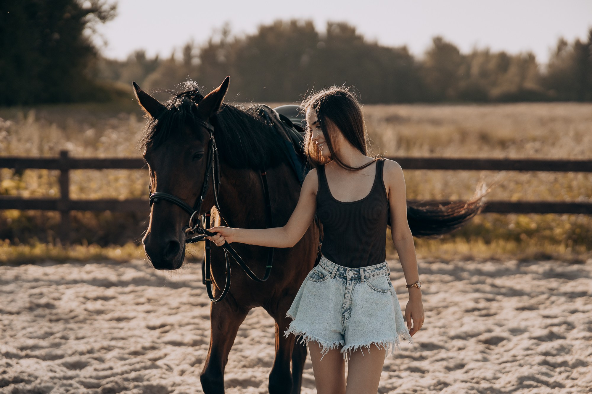 Виктория и Мирон. Свадебный и репортажный фотограф в Ярославле Евгений Сальников