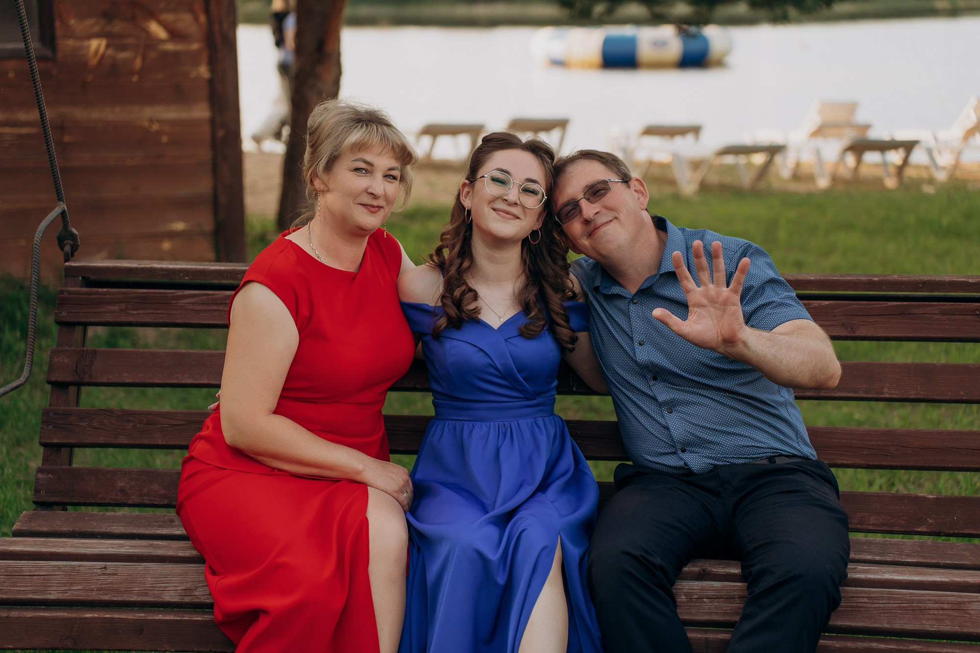 Фотосъемка школьного выпускного для 11 класса. Свадебный и репортажный фотограф в Ярославле Евгений Сальников