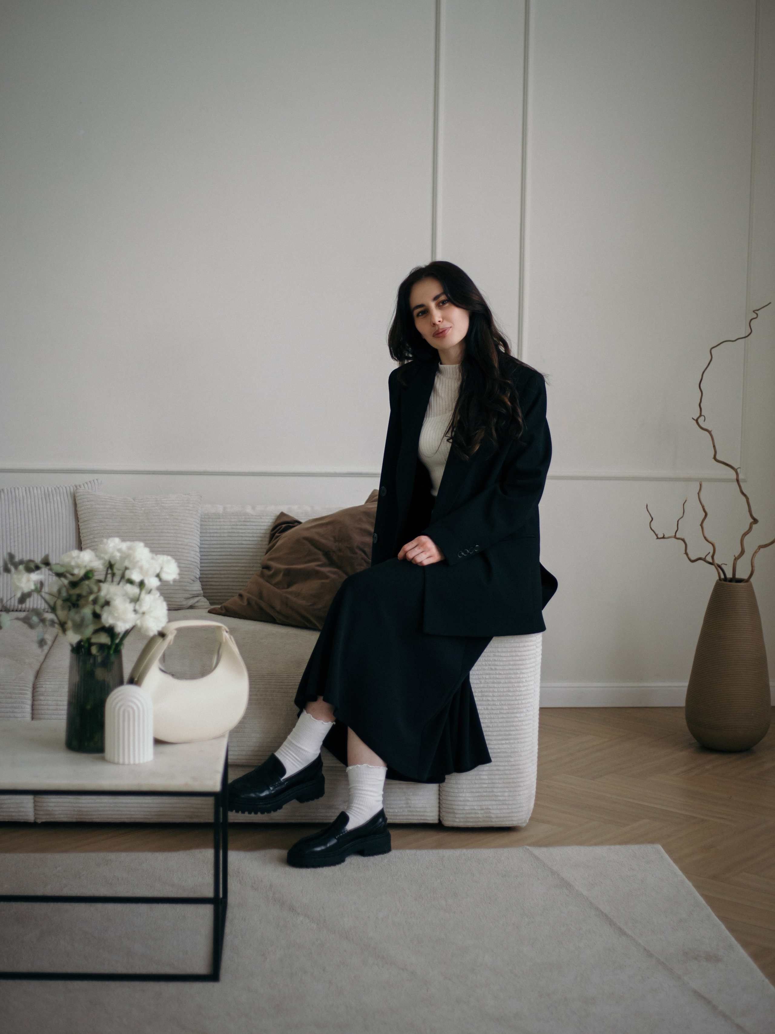 Девушки. Мира Мерцалова фотограф Москва