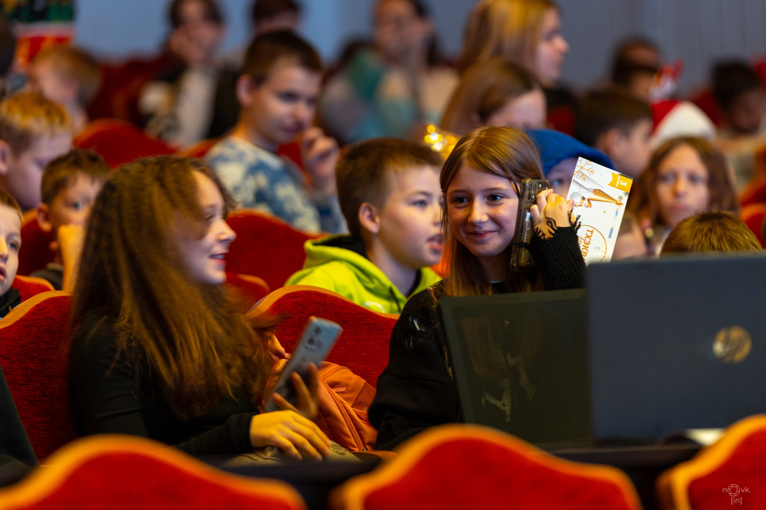 Ёлка. ФОТОГРАФ ИВАН НОВИКОВ | СТАВРОПОЛЬ