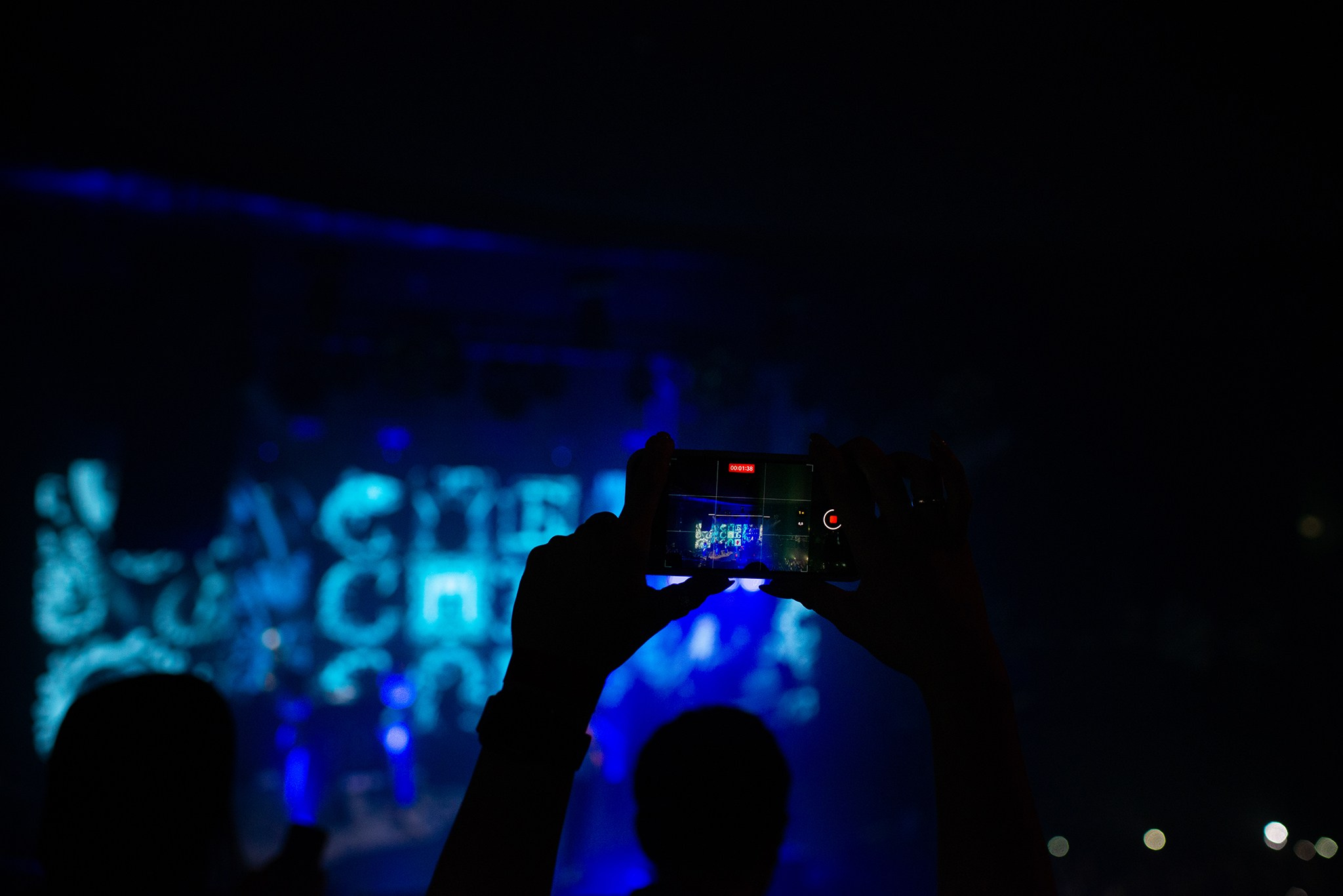 СЛАВА КПСС | 07.04 | Спб | Aurora. Репортажный фотограф в Санкт-Петербурге Анастасия Клёпова