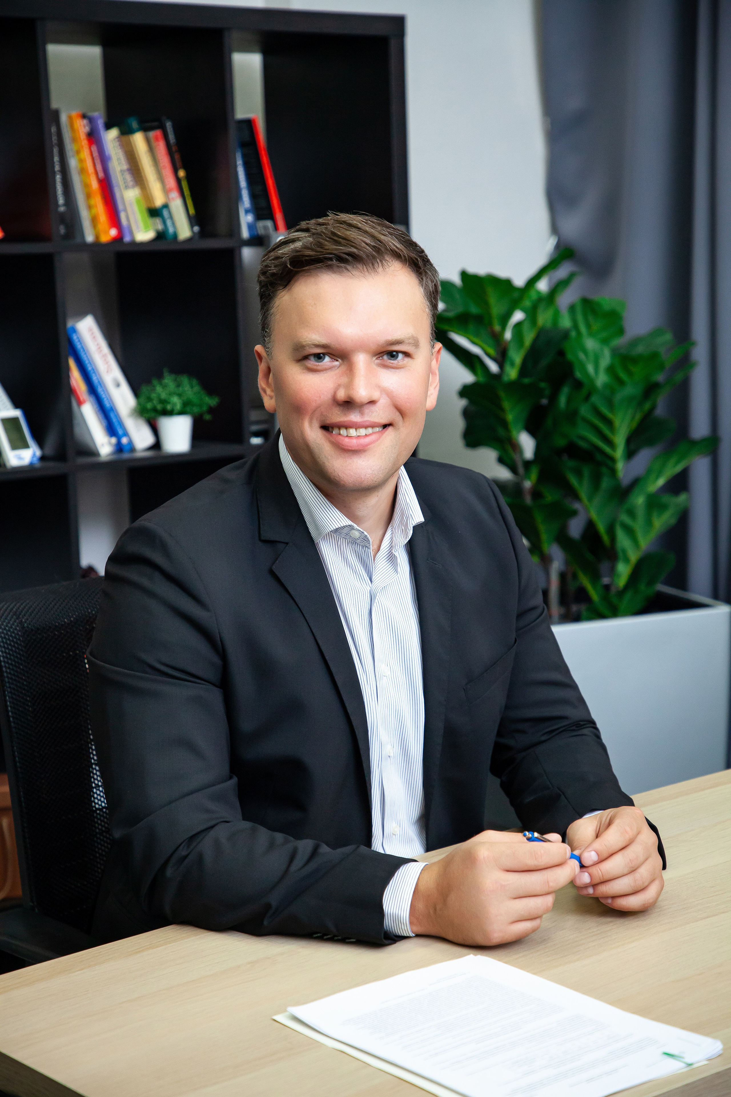 Профессиональные бизнес-портреты в Москве и Московской области. Фотостудия в Москве LUXARTPHOTO