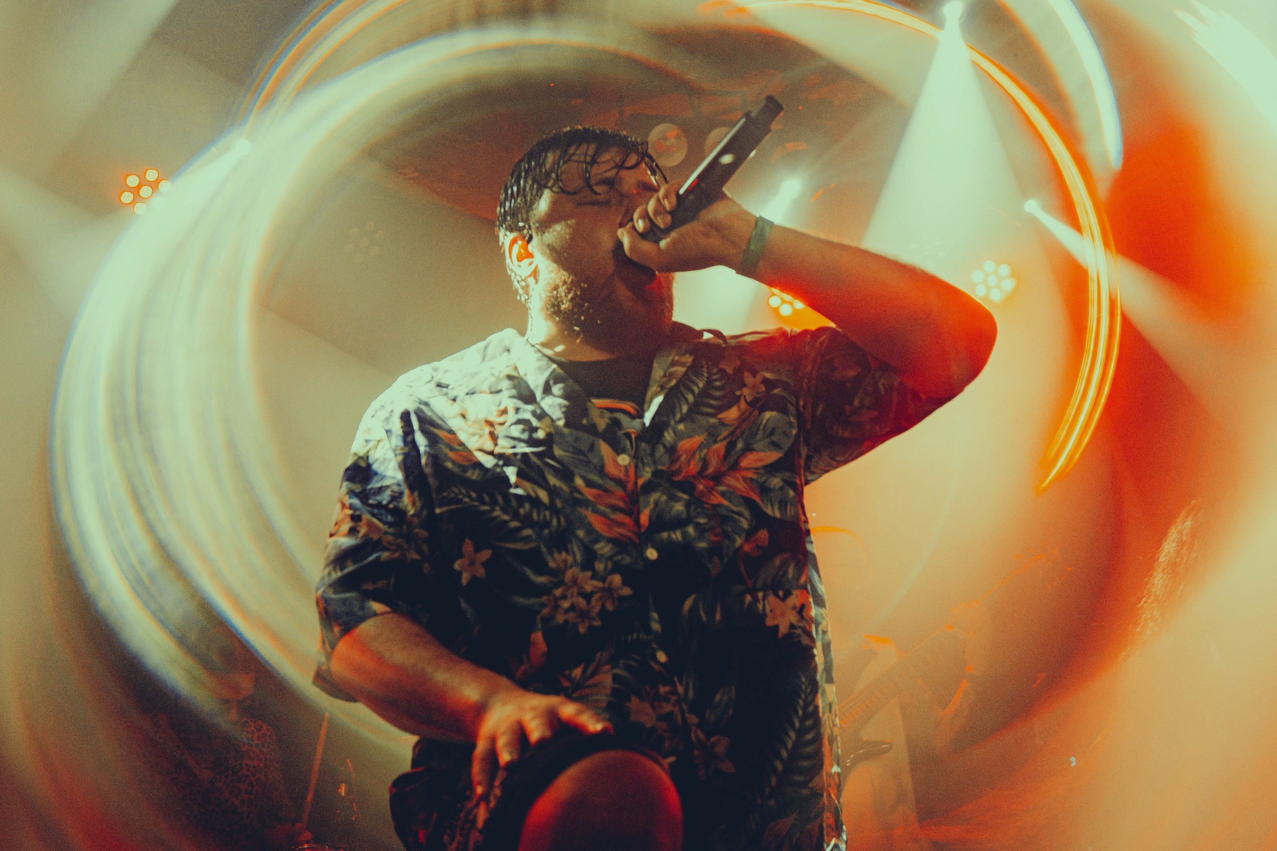 Idols to be faded 14.06.2025. Фотограф Дядя Сник