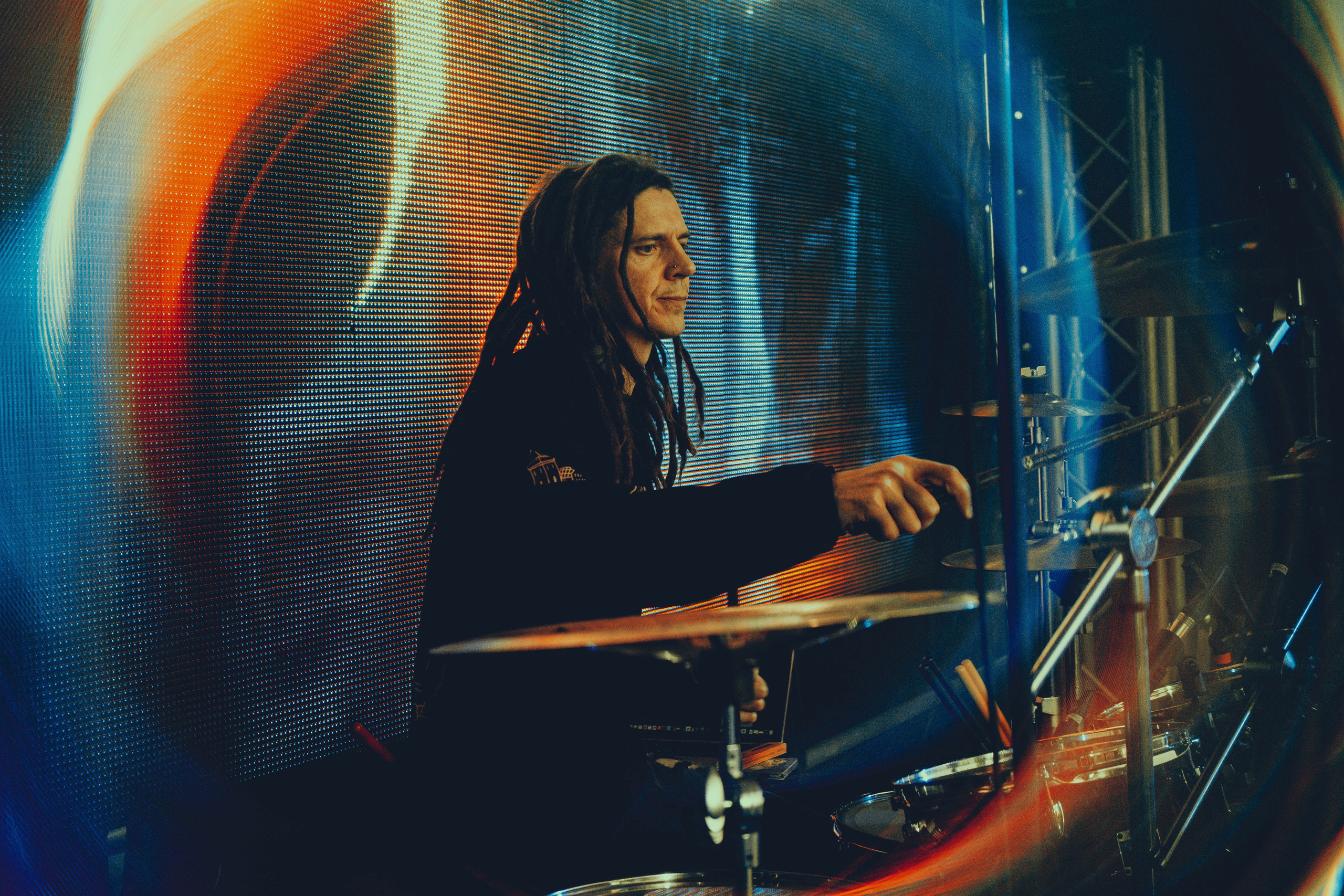 Stigmata 30.05.2025. Фотограф Дядя Сник