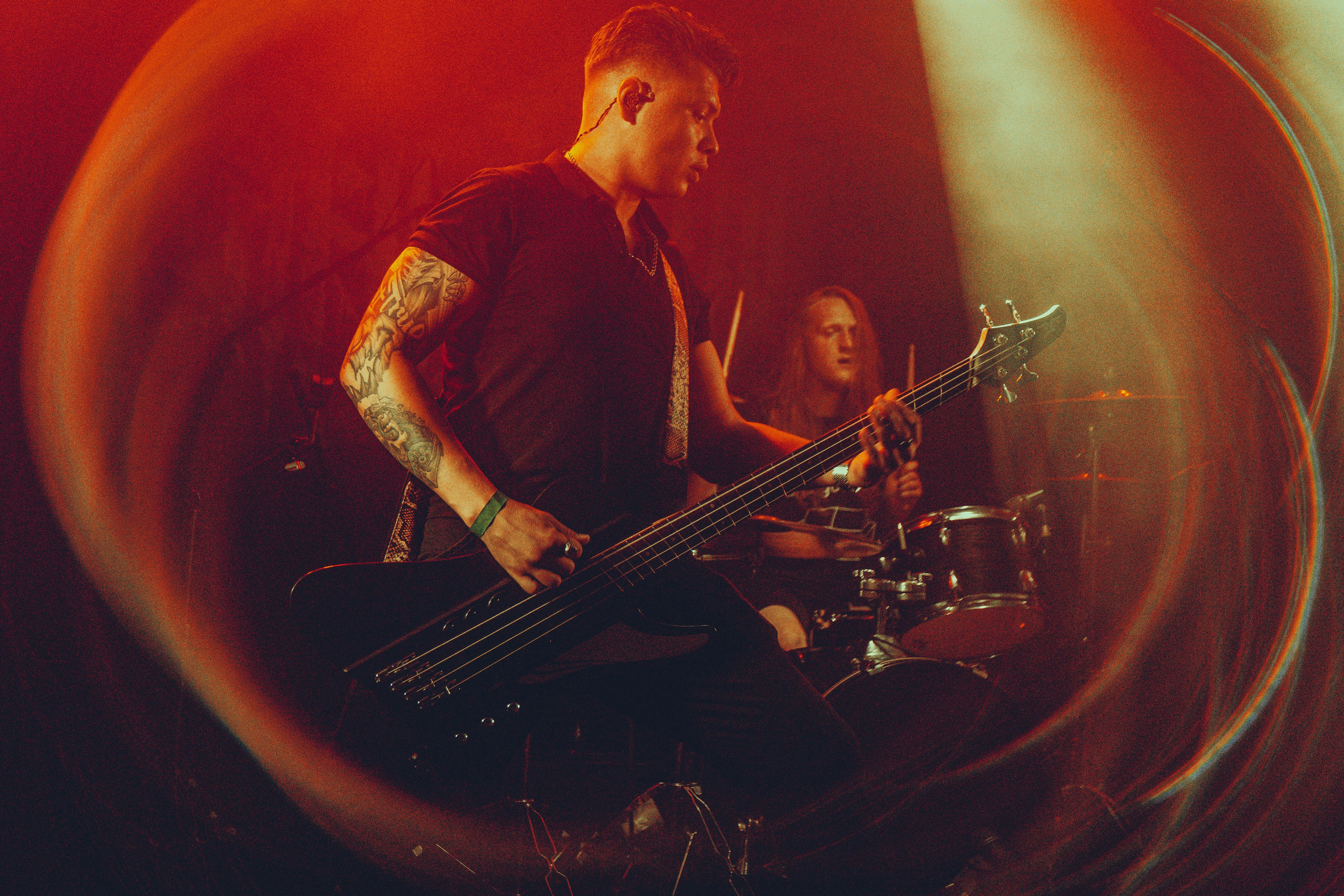 Bite the goat 17.08.2025. Фотограф Дядя Сник