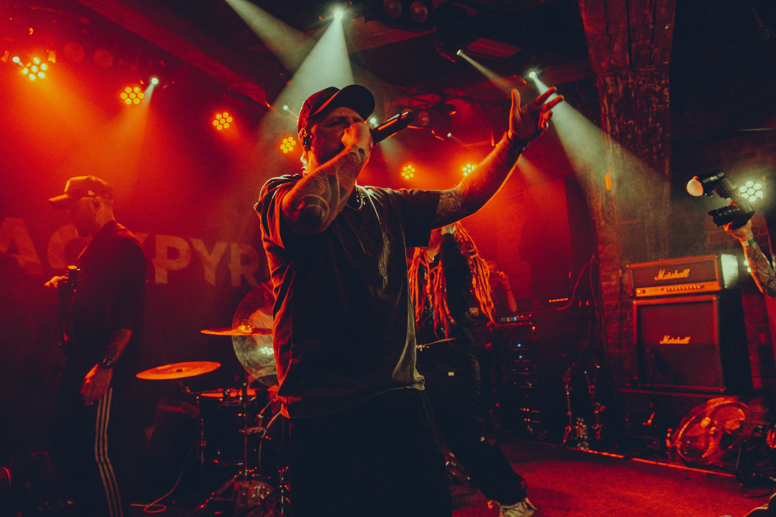 Blackpyres 12.06.2025. Фотограф Дядя Сник