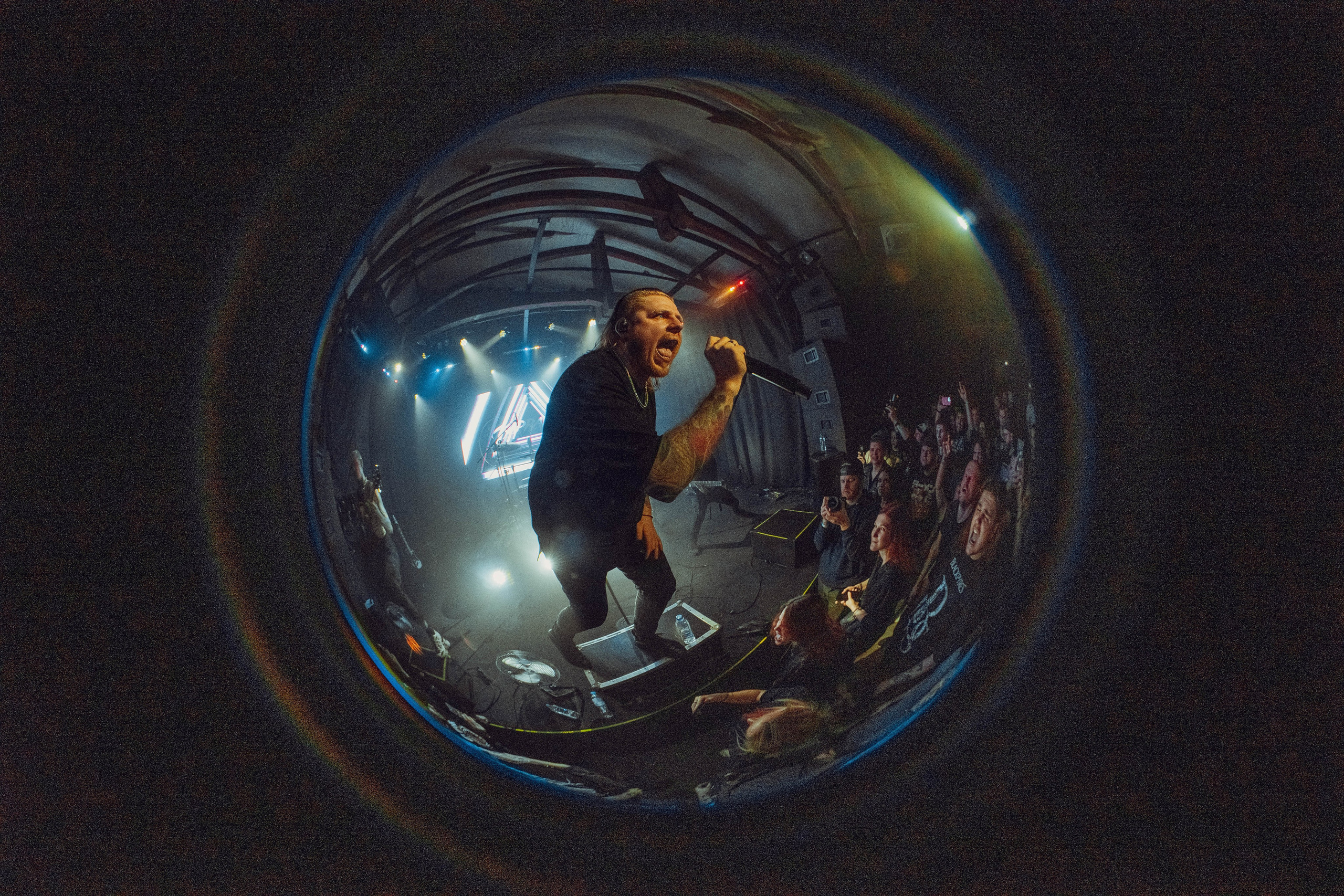 Kapranov 13.04.2025. Фотограф Дядя Сник