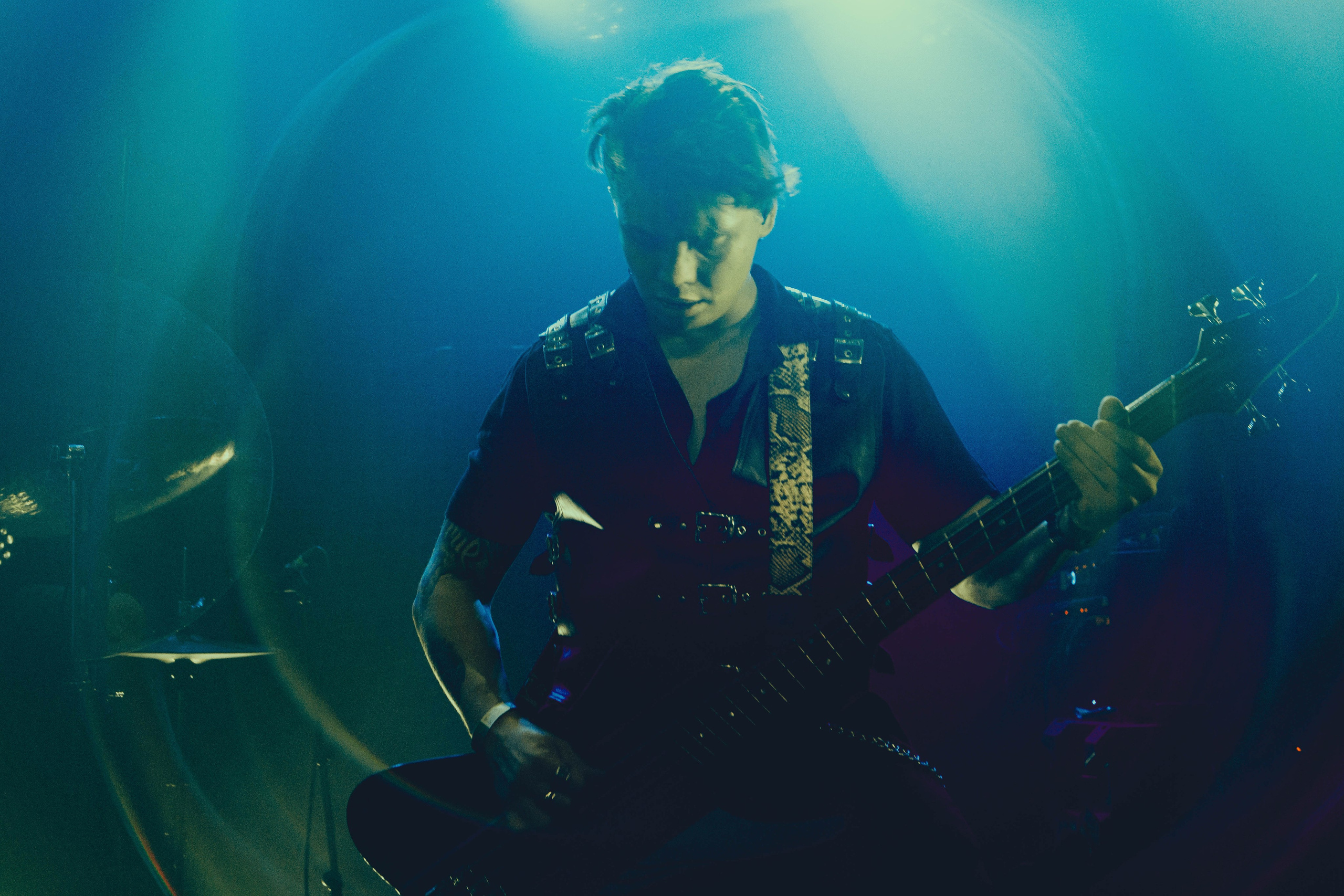 Bite the goat 14.06.2025. Фотограф Дядя Сник