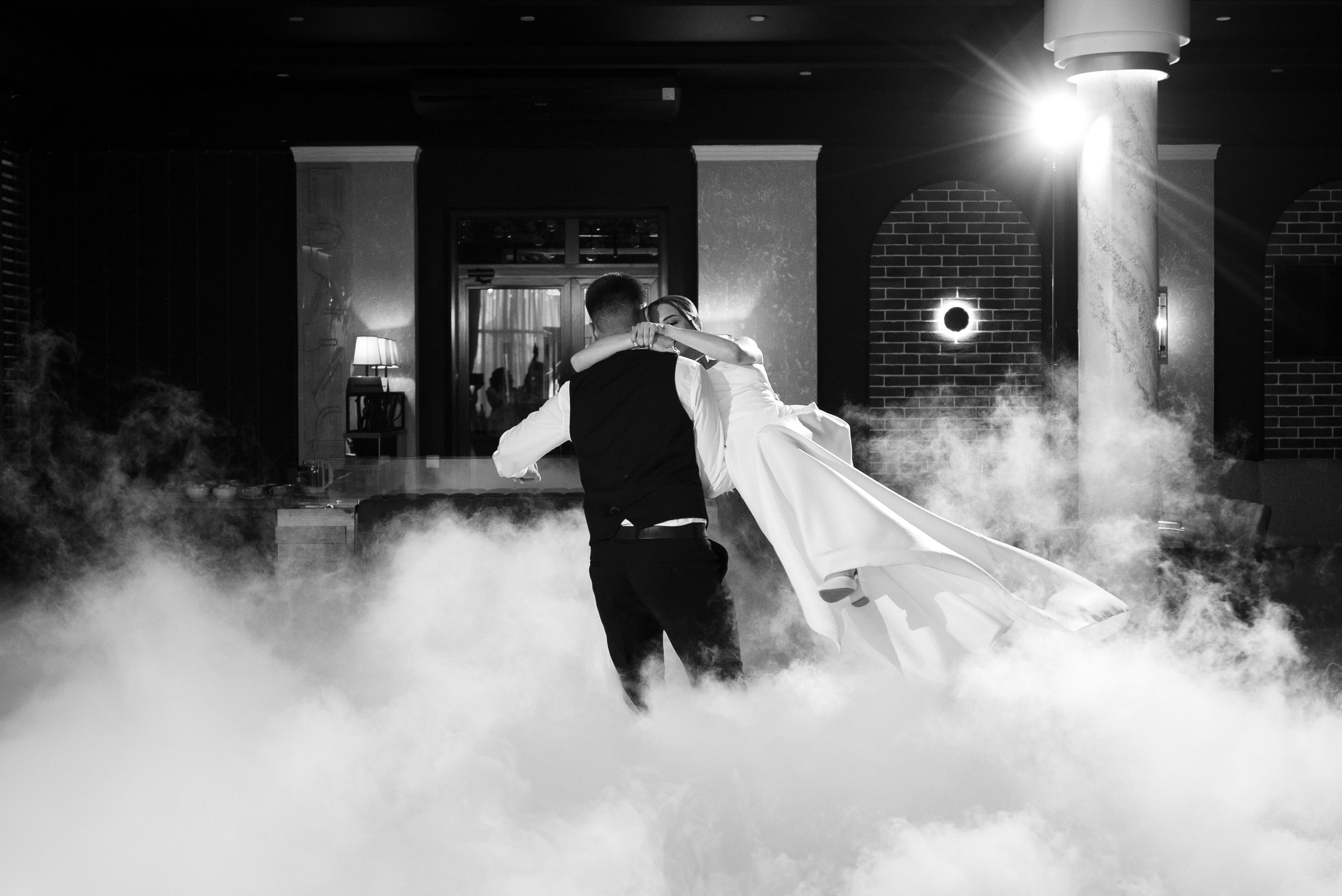 Валерия и Семён. Свадебный, портретный фотограф в Волгограде Ермашова Дарья