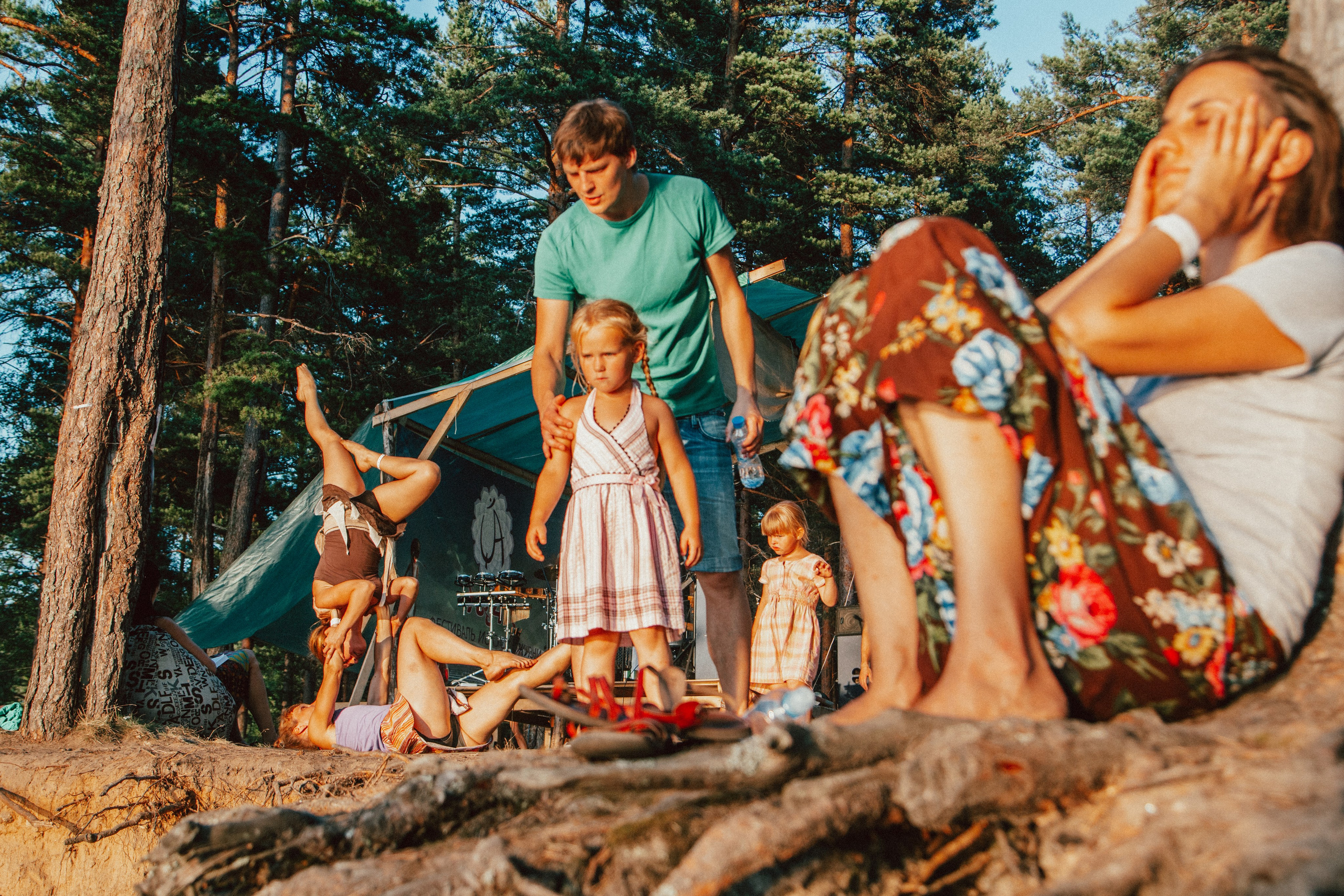 Ленинградская область (серия книг «Крым — Путь к Свободе»)». Репортажный фотограф во Всеволожске и Санкт-Петербурге Владимир Капустин