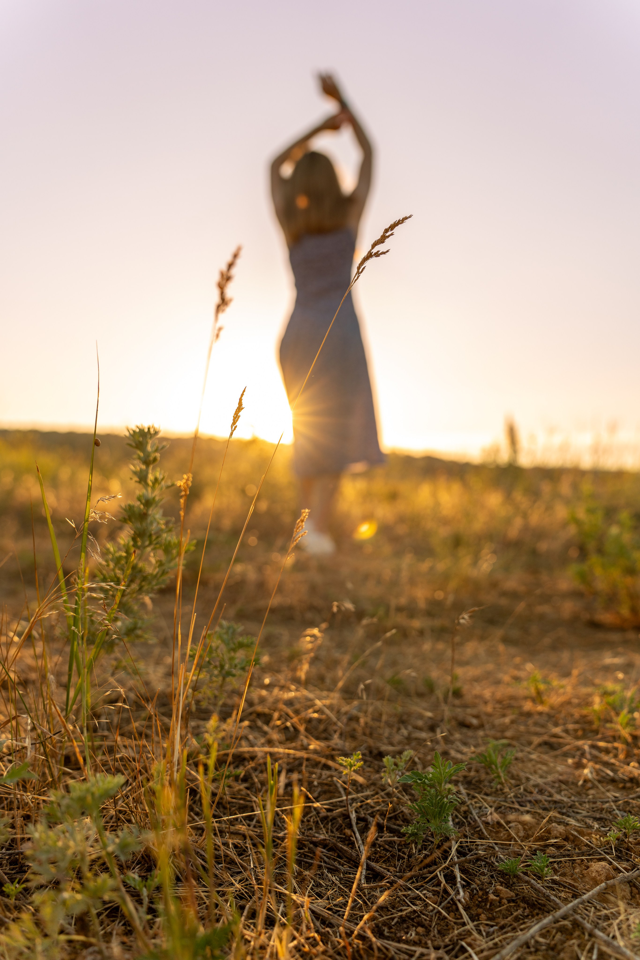 Олеся. Фотограф Галина Иванова в Надыме
