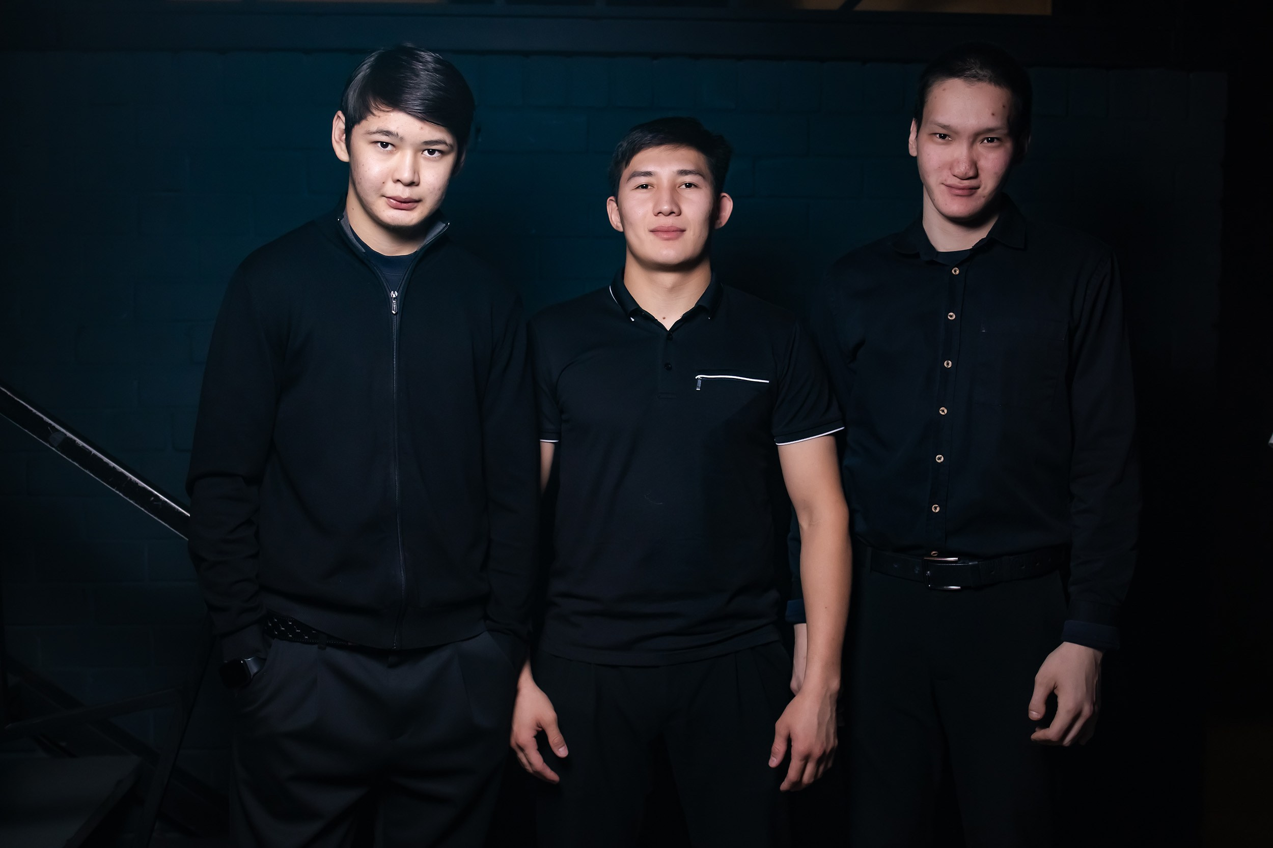 Insomnia. Кипятком Павлодар