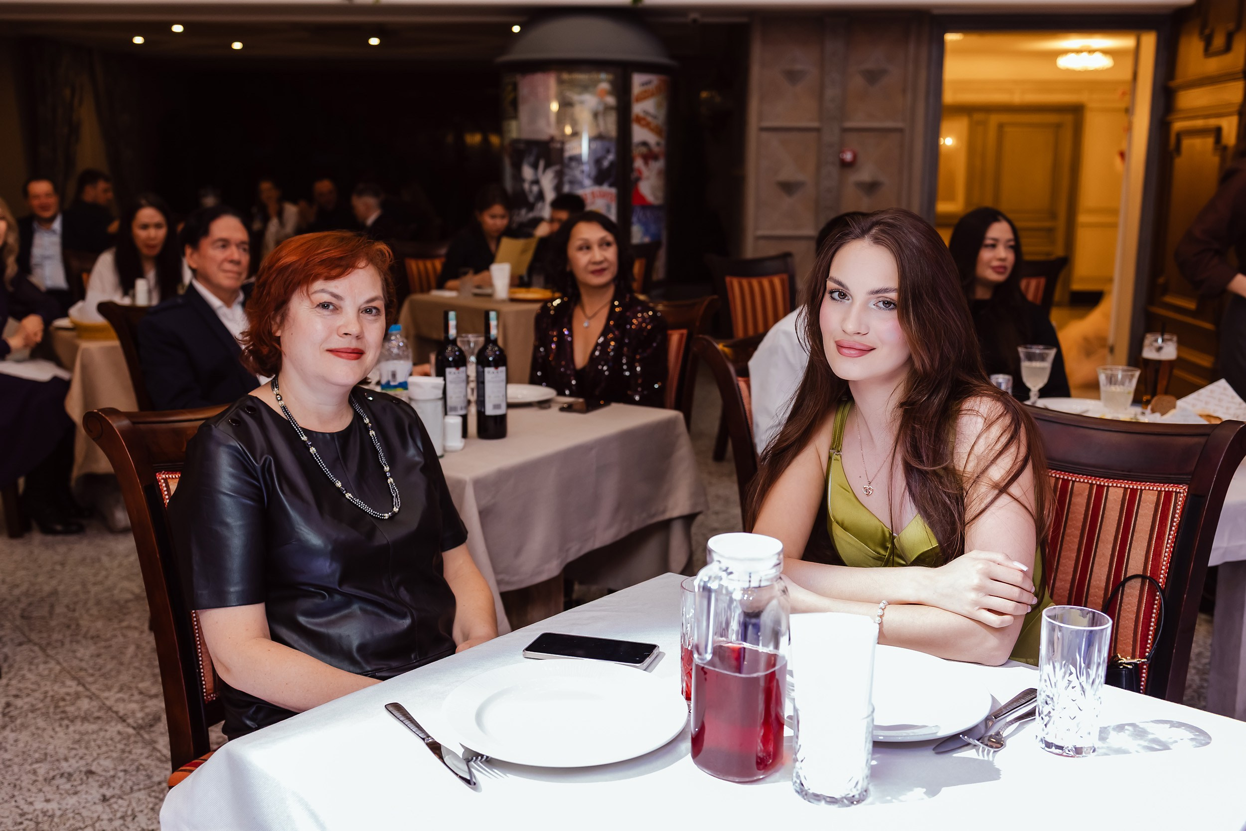 Alpenhof. Кипятком Павлодар