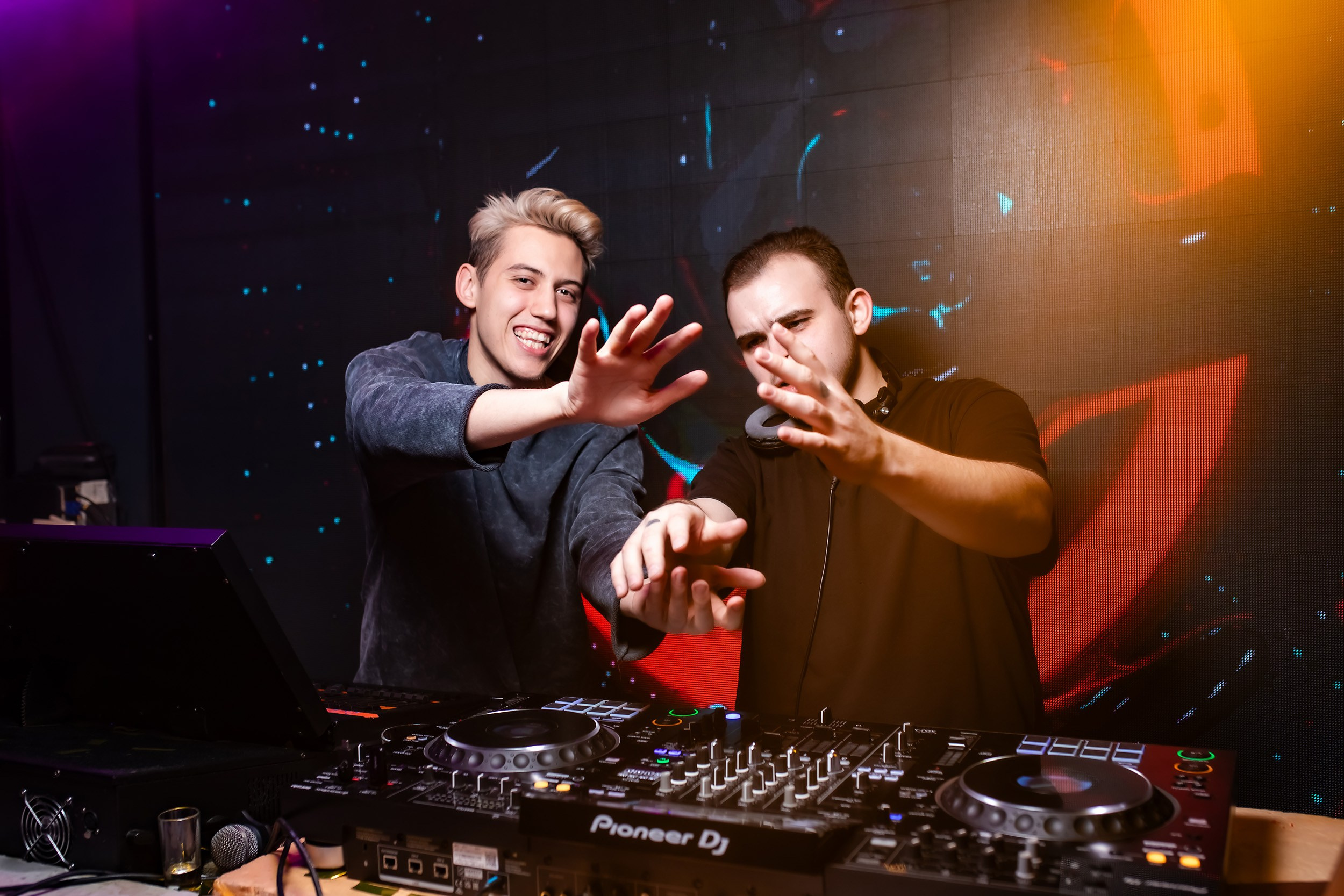 Insomnia. Кипятком Павлодар