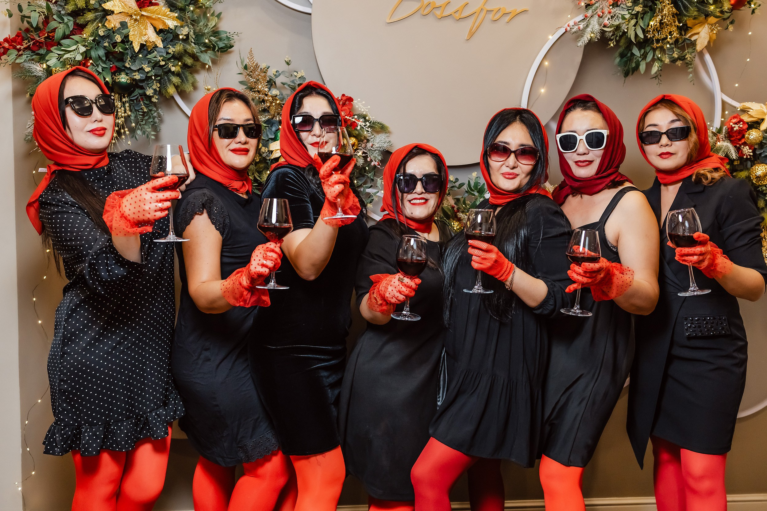 Bossfor. Кипятком Павлодар