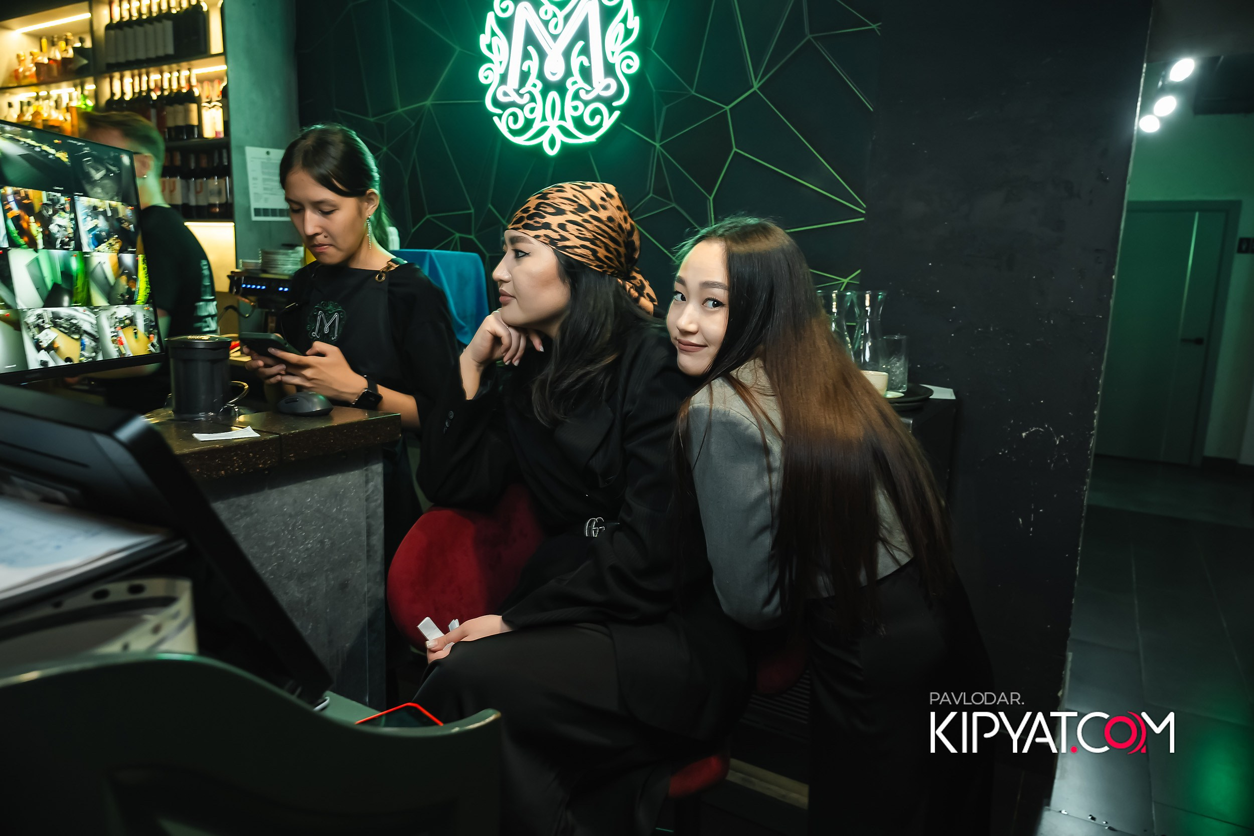 Мята. Кипятком Павлодар