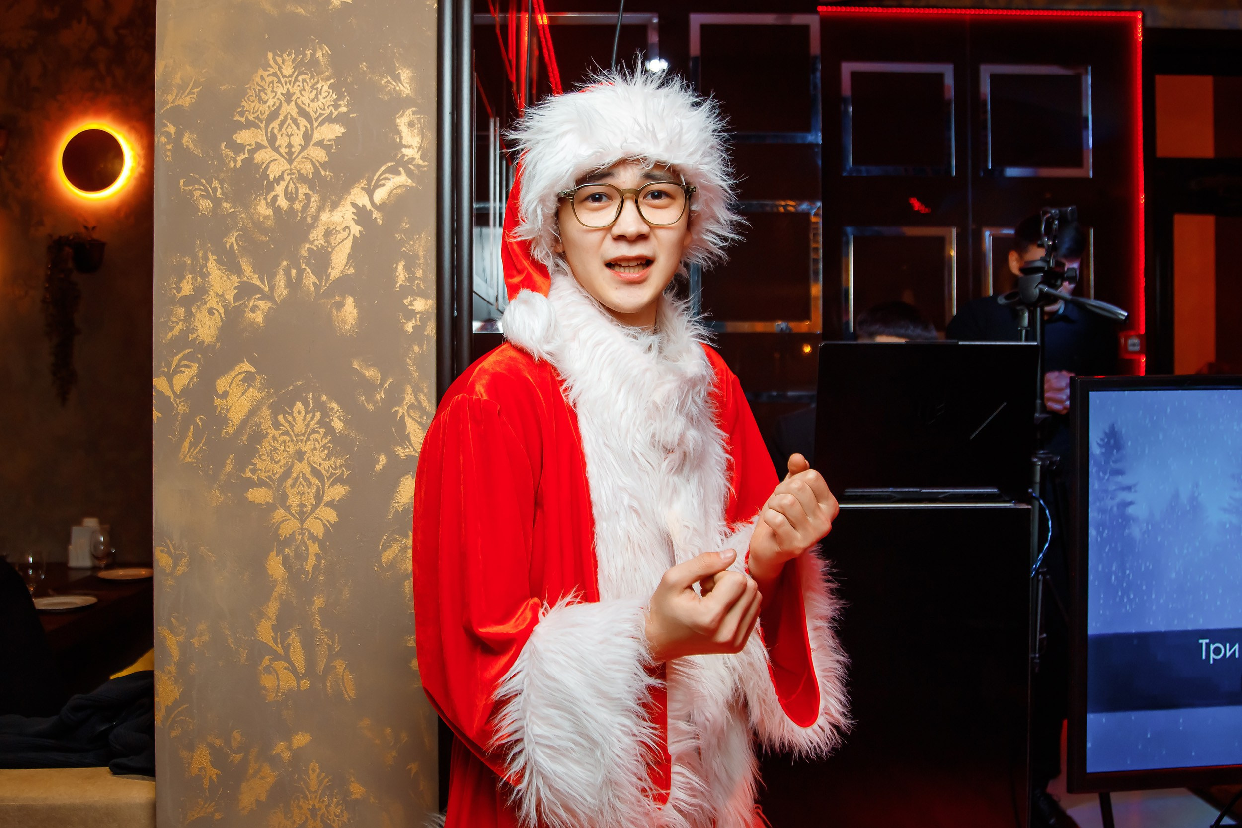 Chili. Кипятком Павлодар