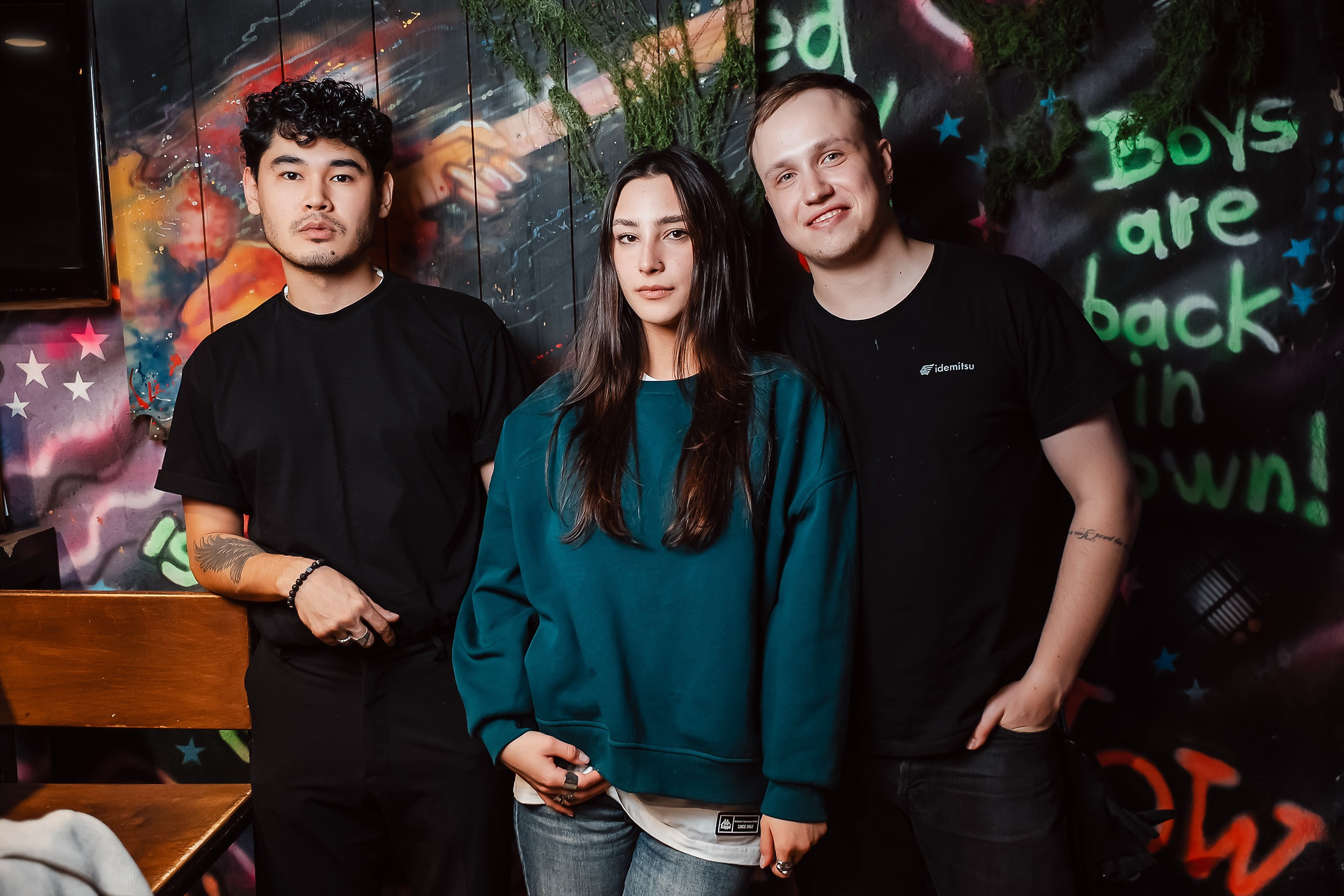 Viking. Кипятком Павлодар