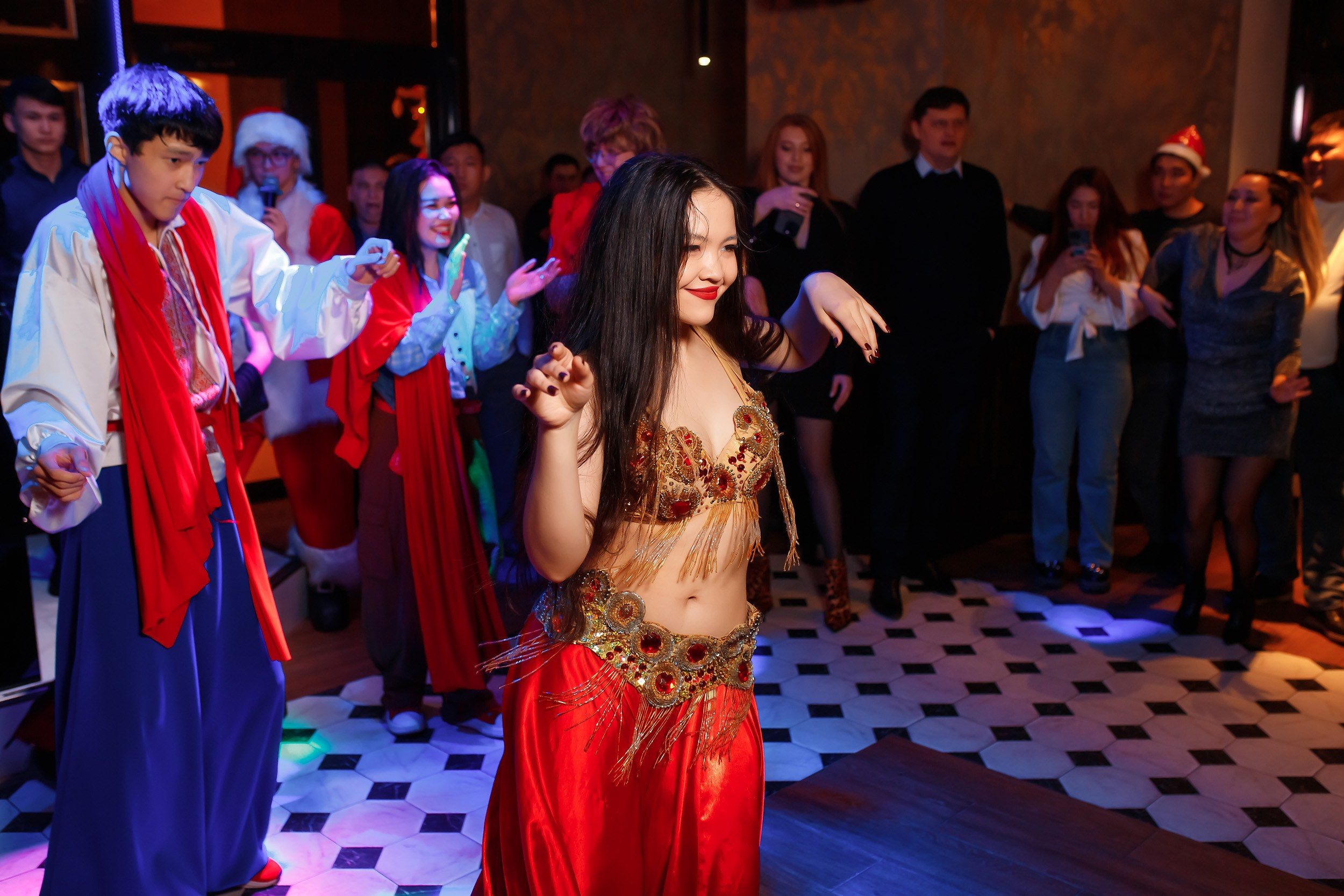 Chili. Кипятком Павлодар