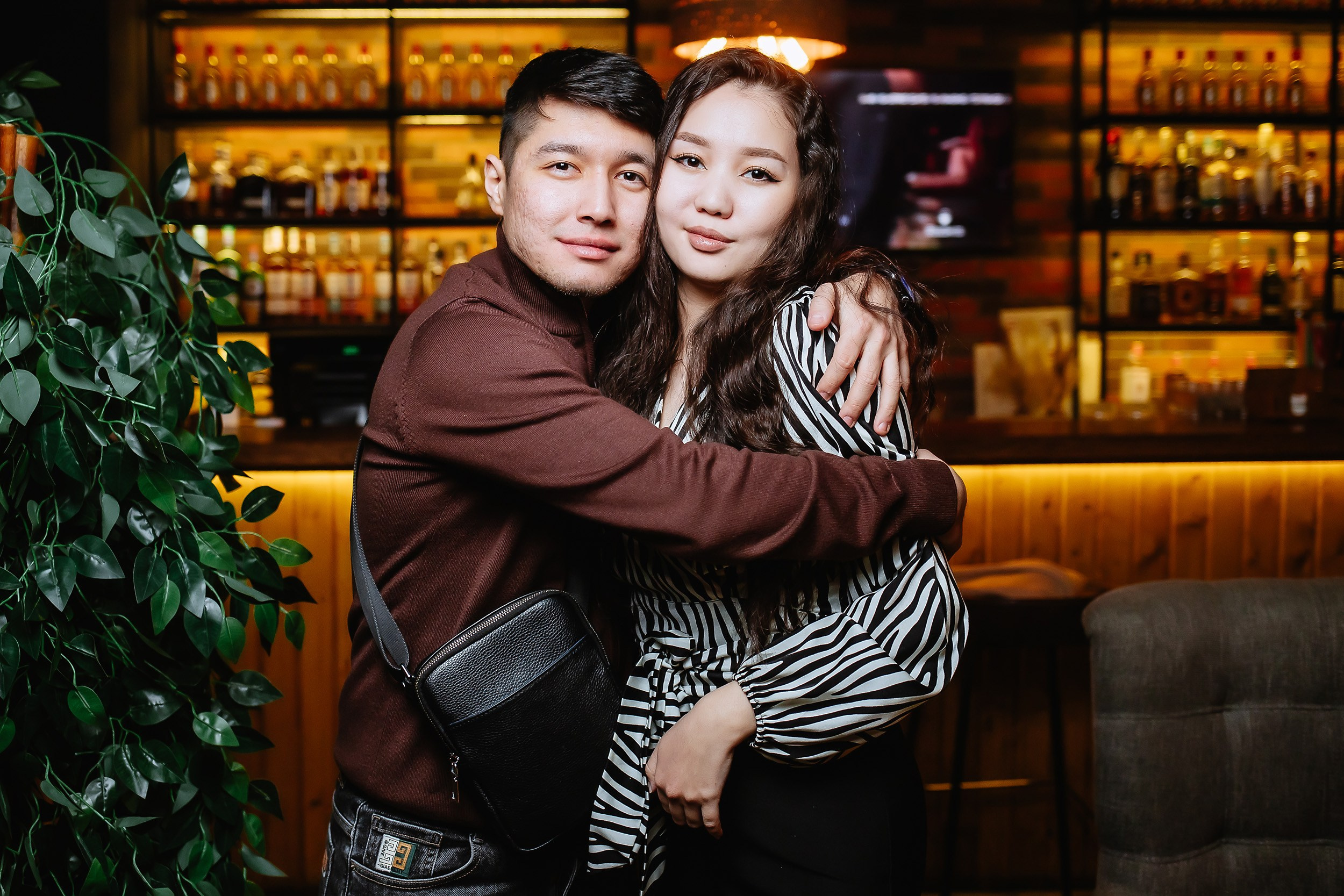 Hudson. Кипятком Павлодар