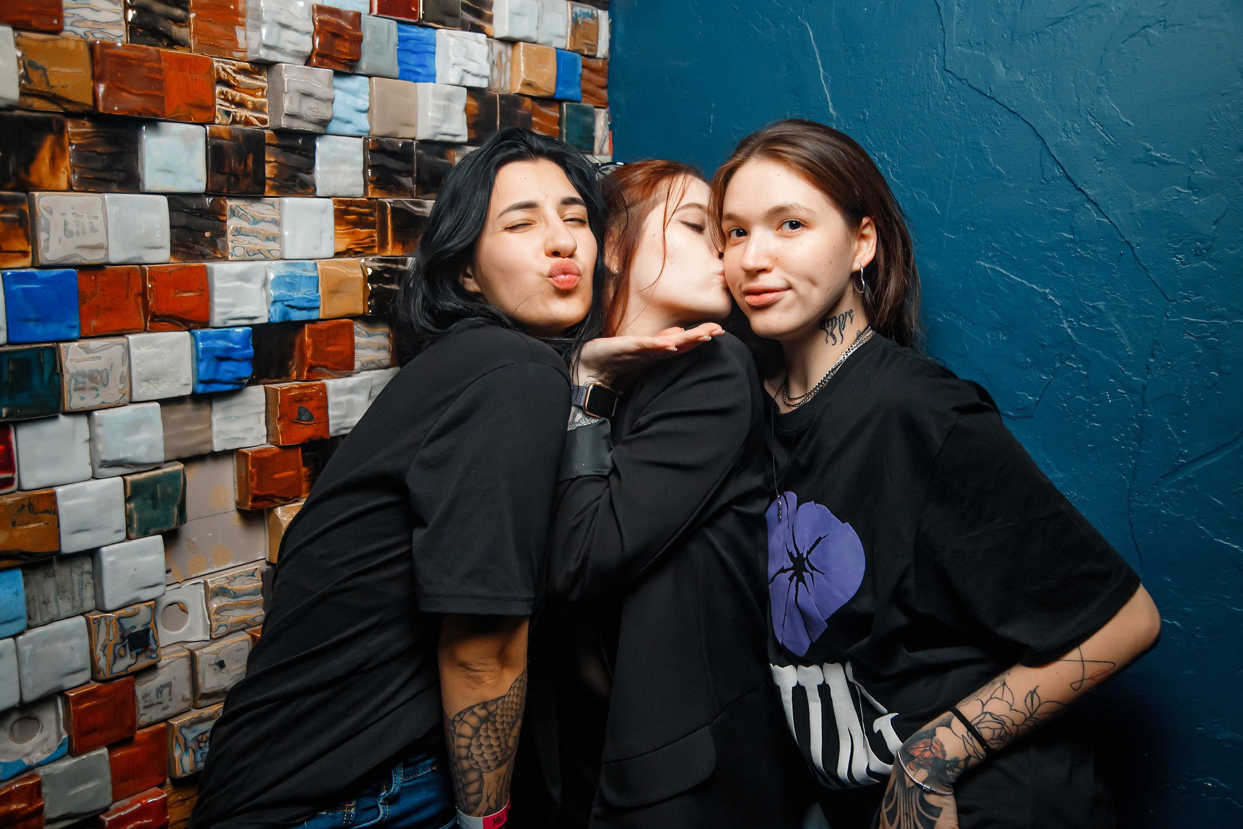 Гоголь. Кипятком Павлодар