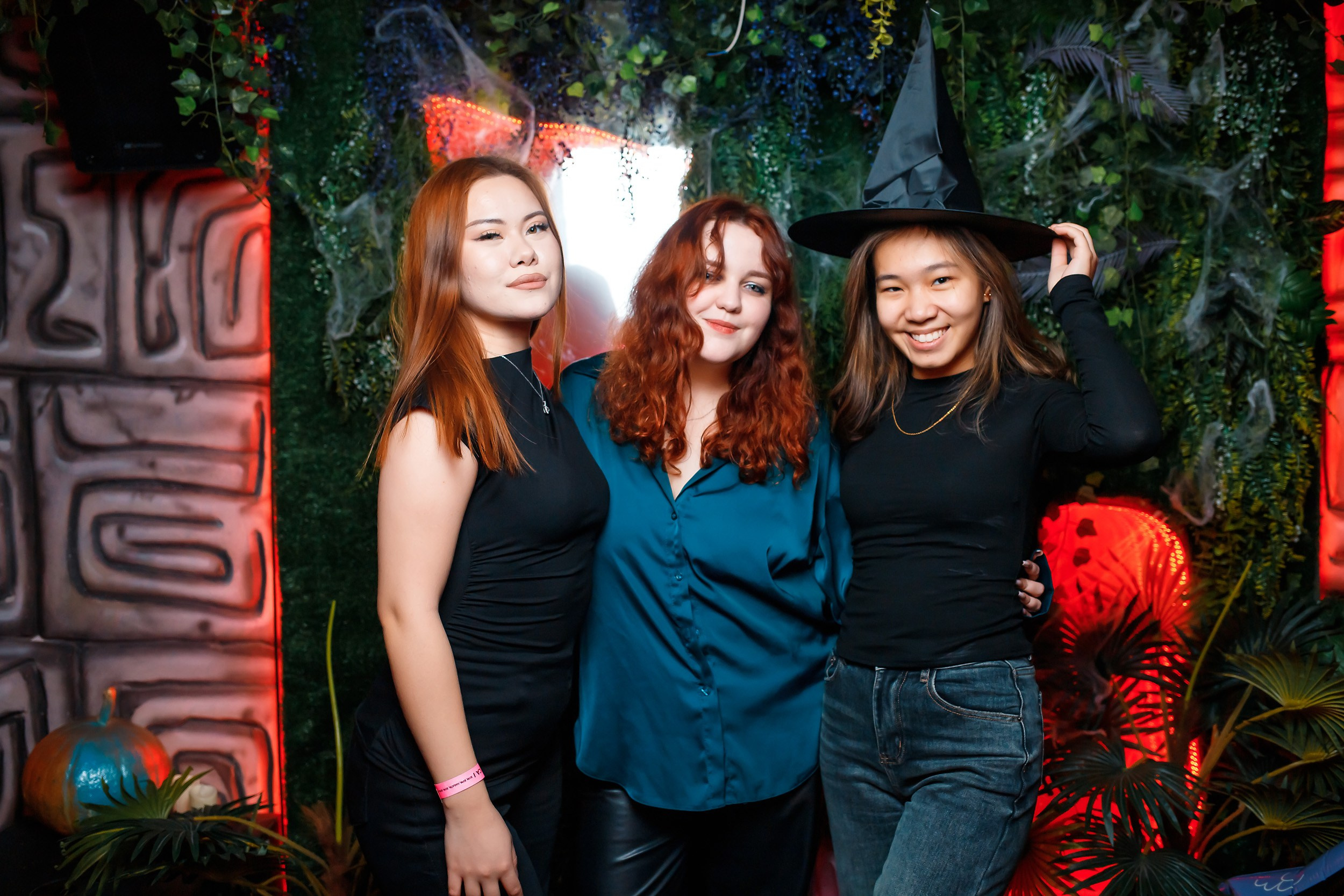 Botanica. Кипятком Павлодар