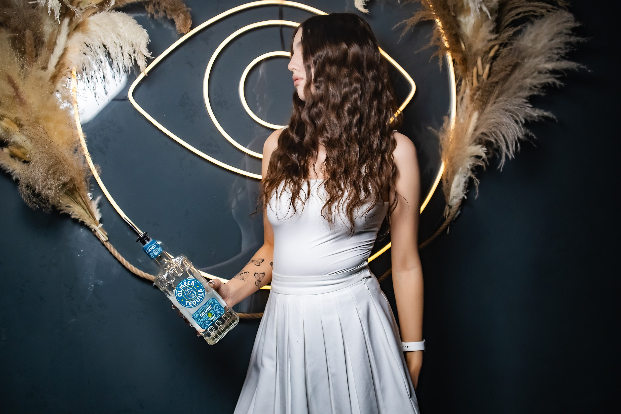 Insomnia. Кипятком Павлодар