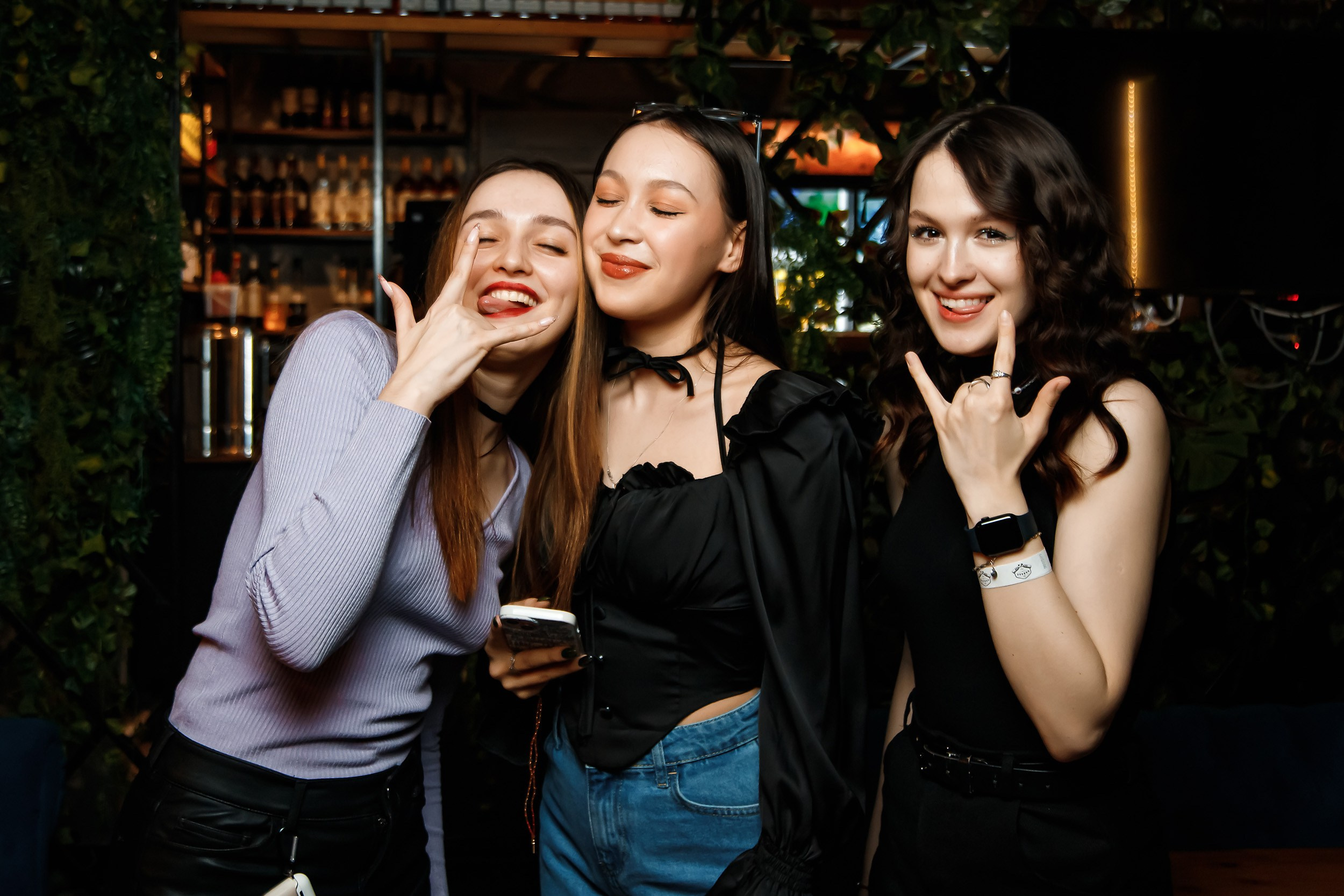 Garage. Кипятком Павлодар