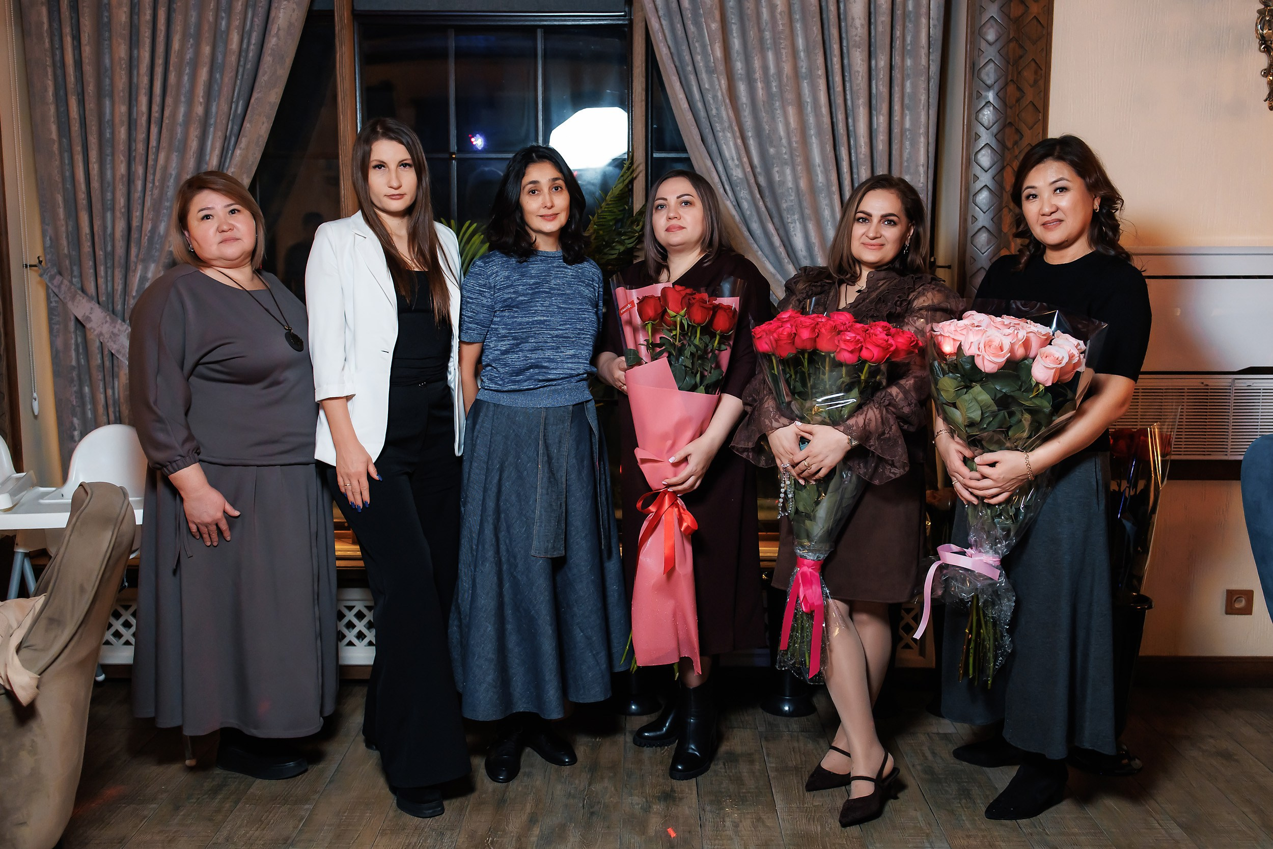 Seasons. Кипятком Павлодар