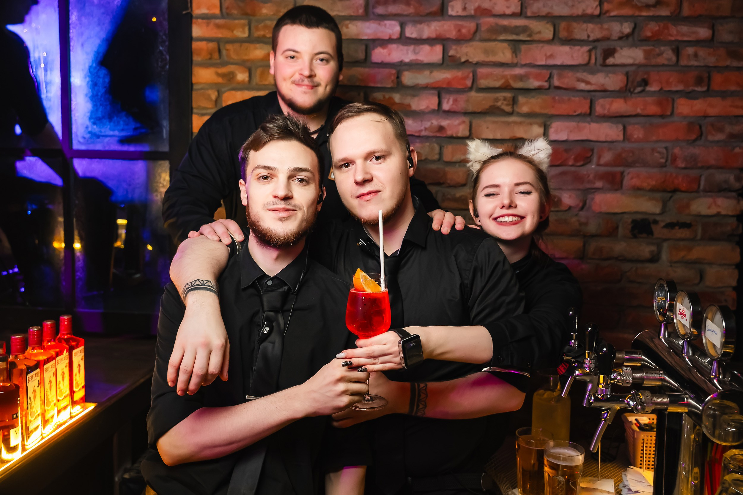 Hudson. Кипятком Павлодар