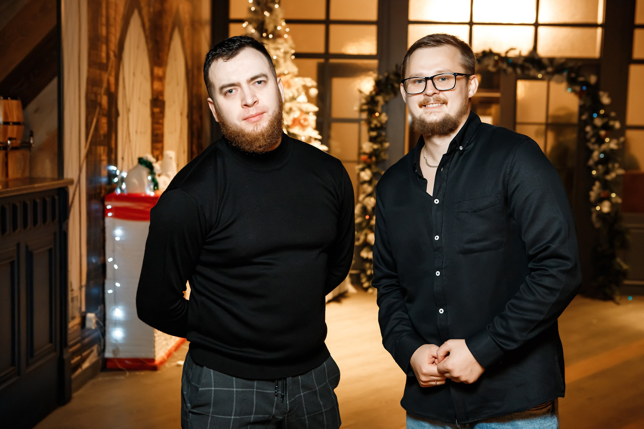 Огни. Кипятком Павлодар