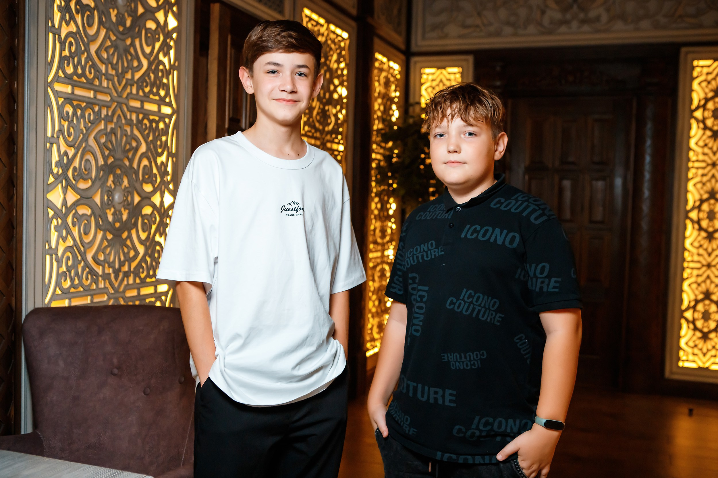 Seasons. Кипятком Павлодар