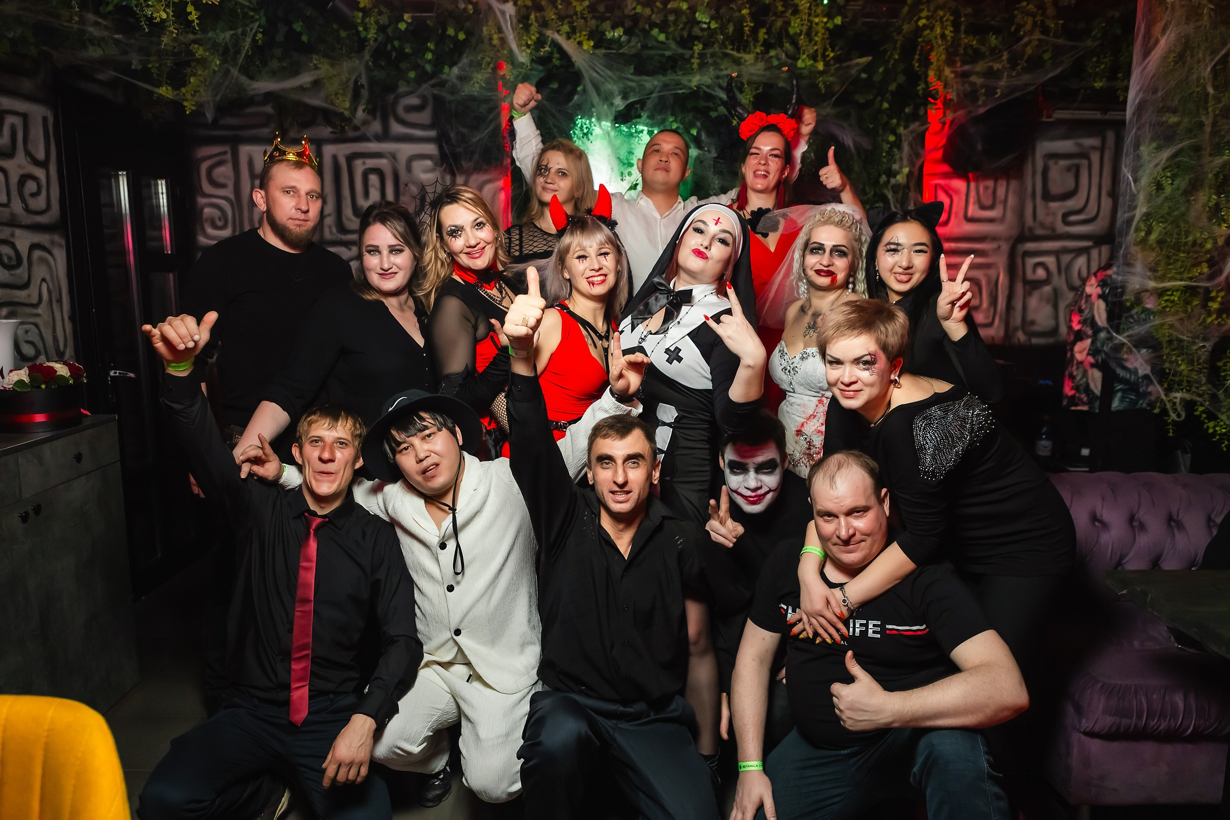 Botanica. Кипятком Павлодар