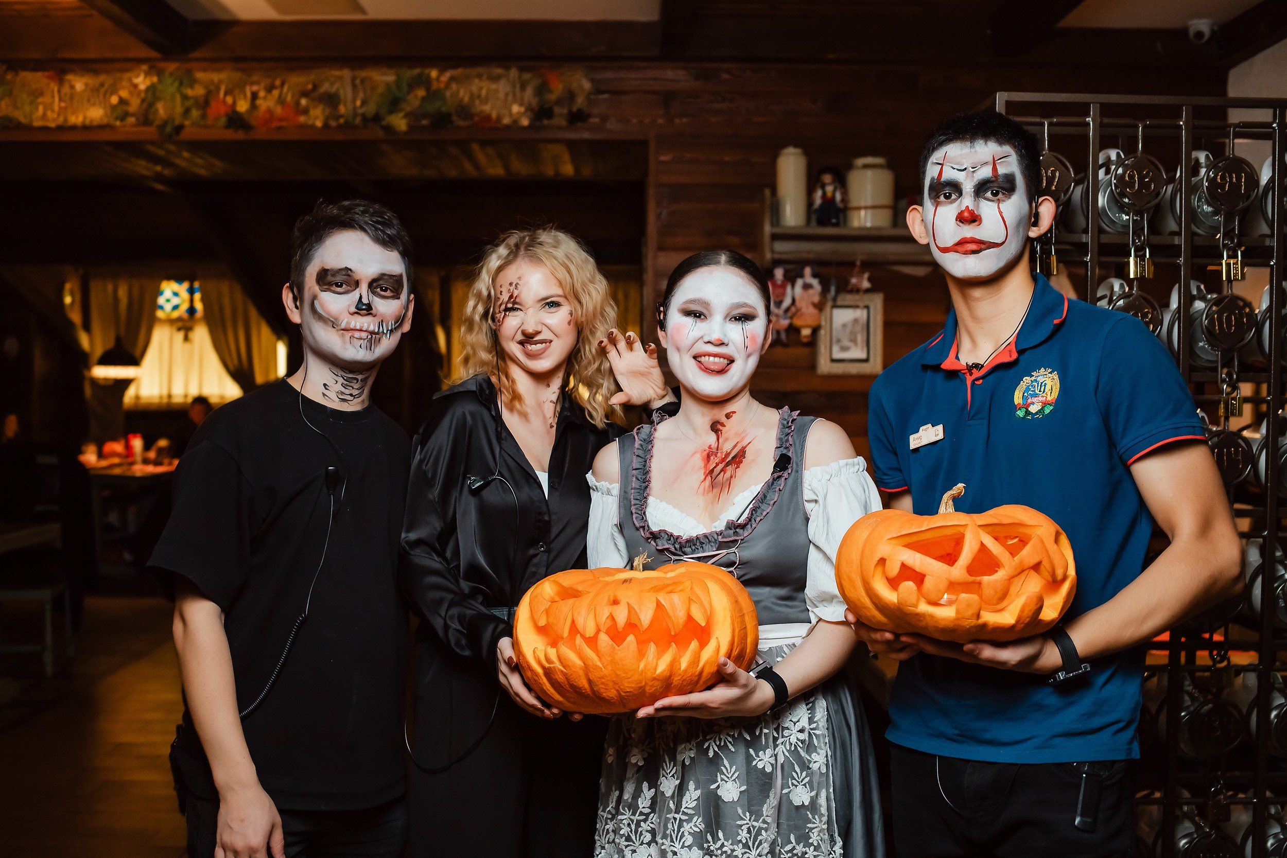 Alpenhof. Кипятком Павлодар