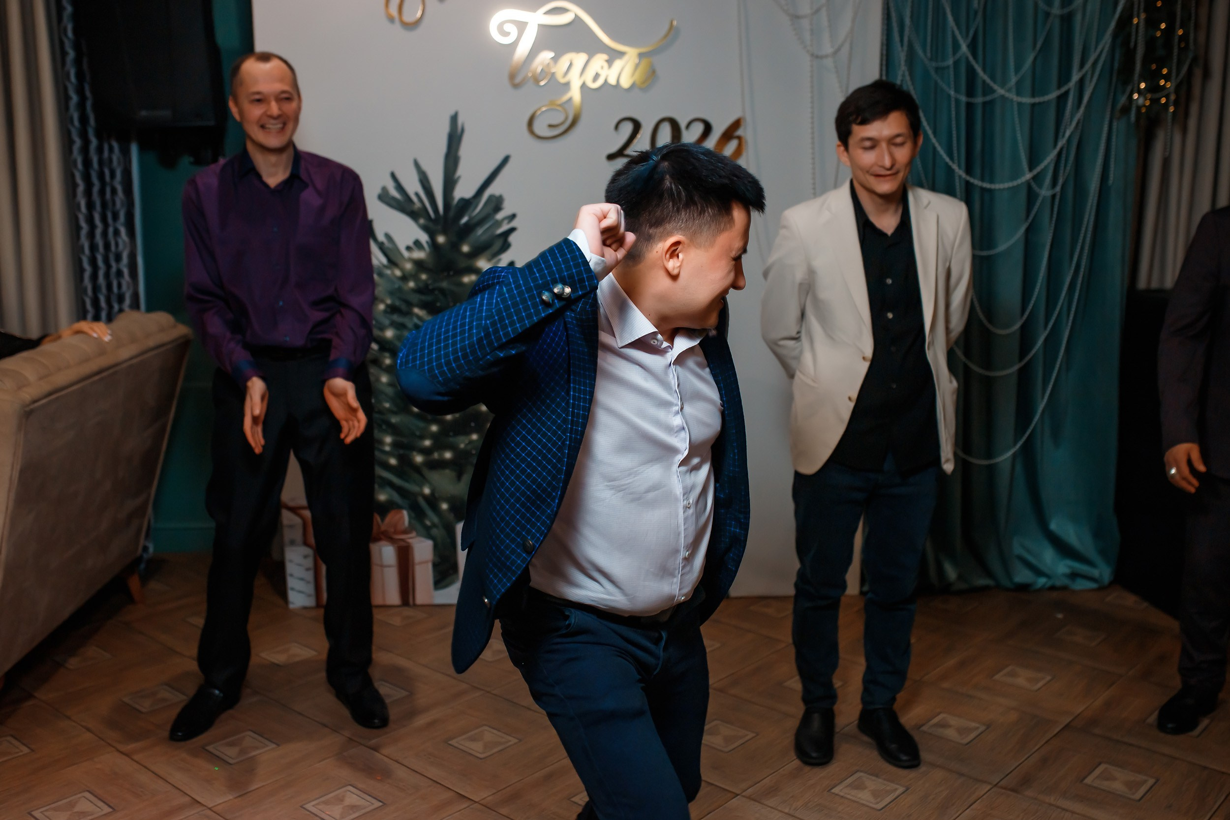 Bossfor. Кипятком Павлодар