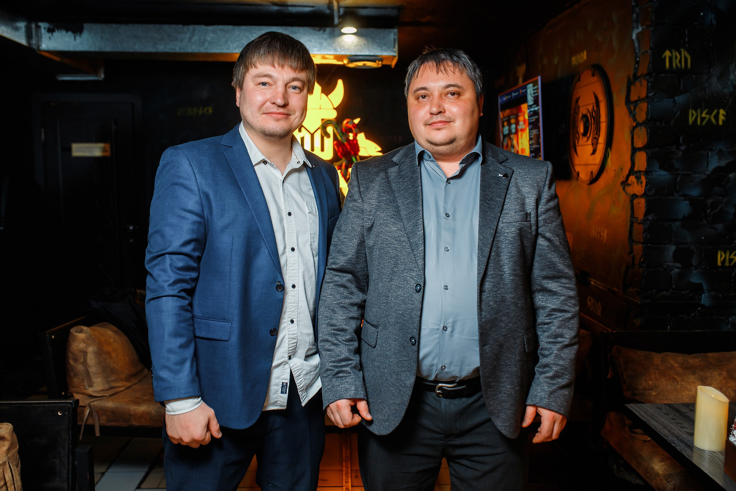 Viking. Кипятком Павлодар