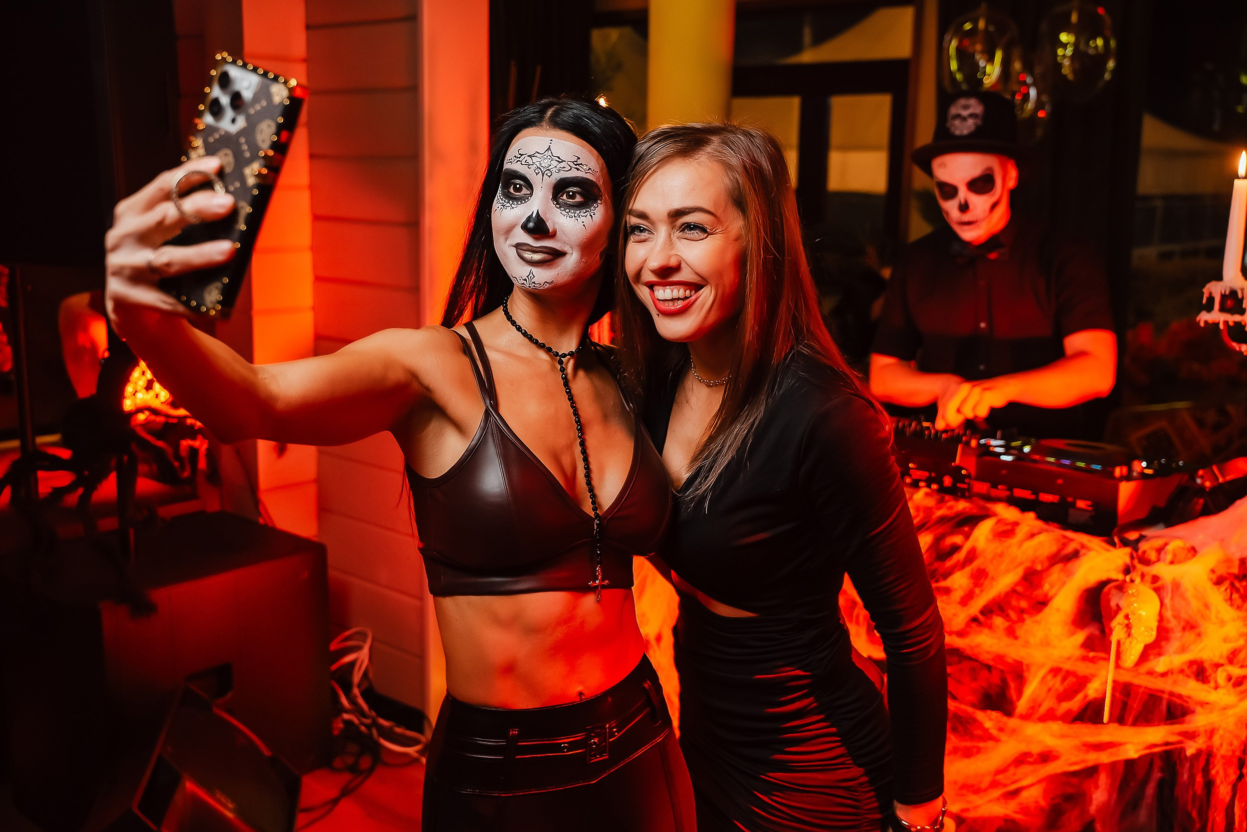 Vasco Da Gama. Кипятком Павлодар