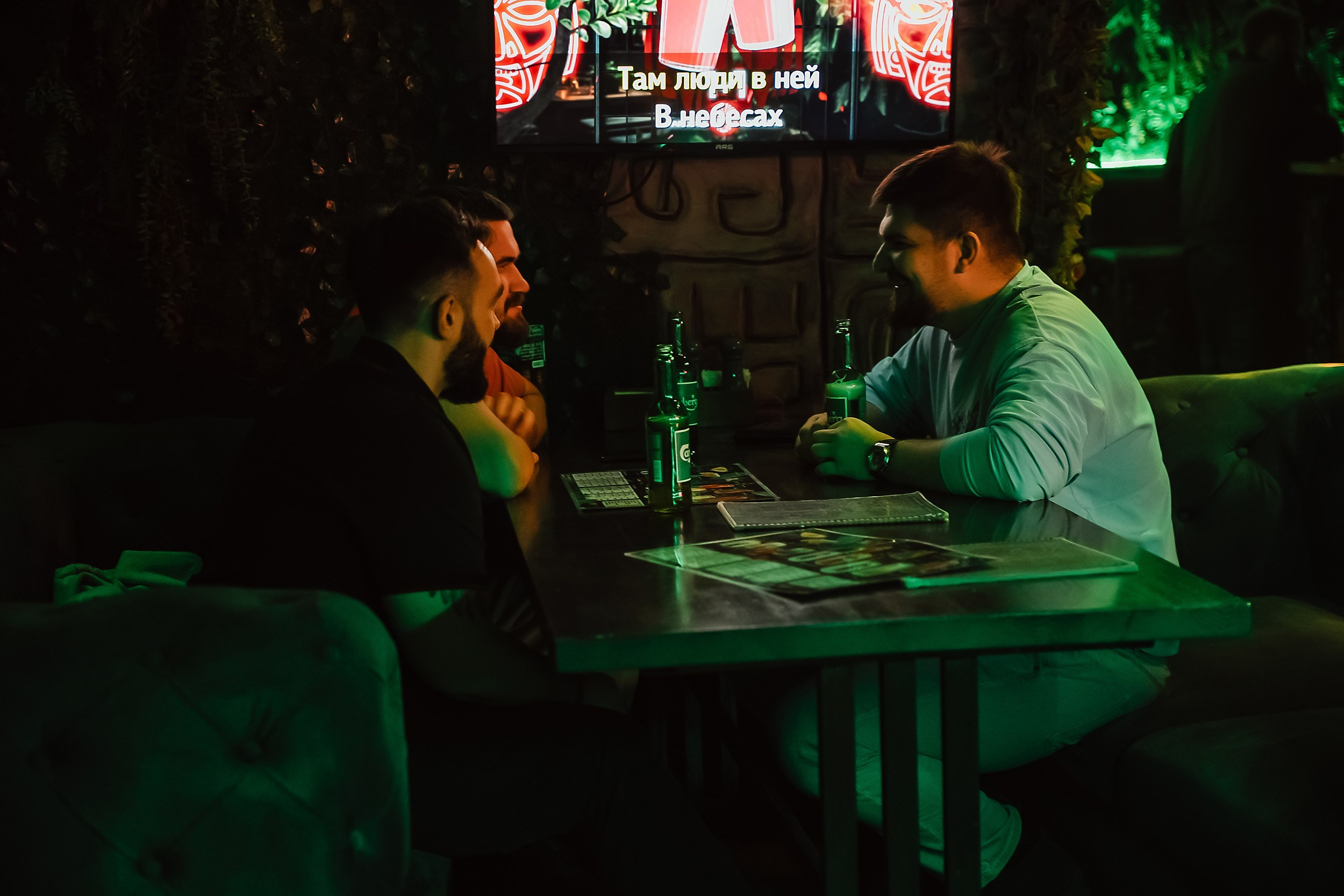 Botanica. Кипятком Павлодар