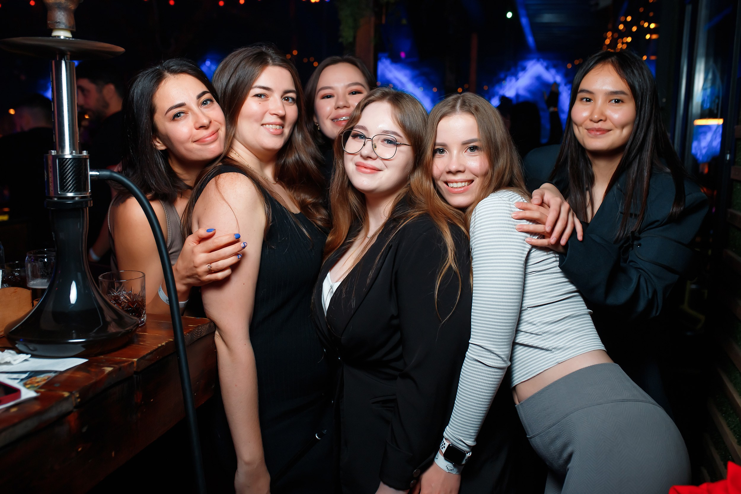 Garage. Кипятком Павлодар