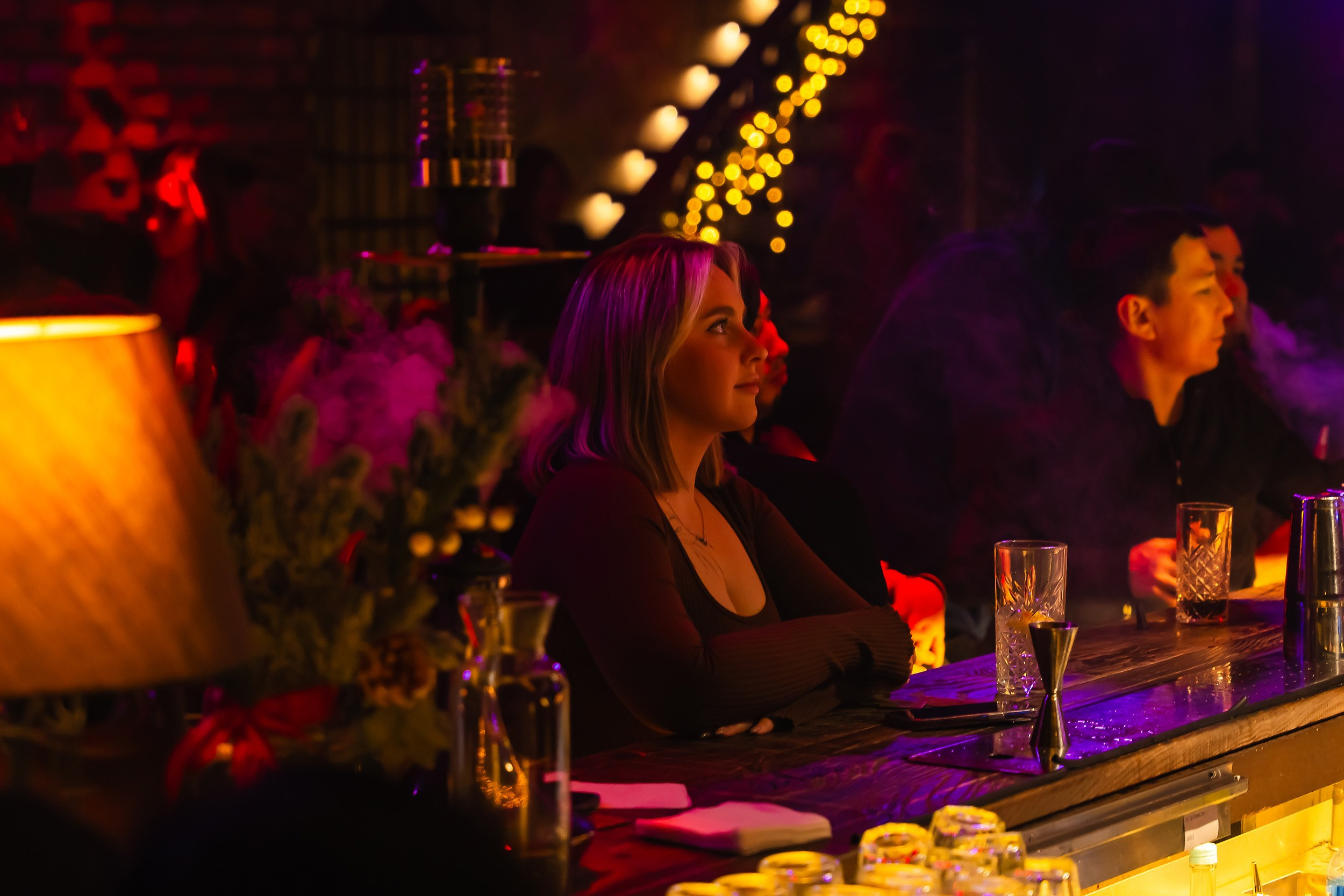 Hudson. Кипятком Павлодар