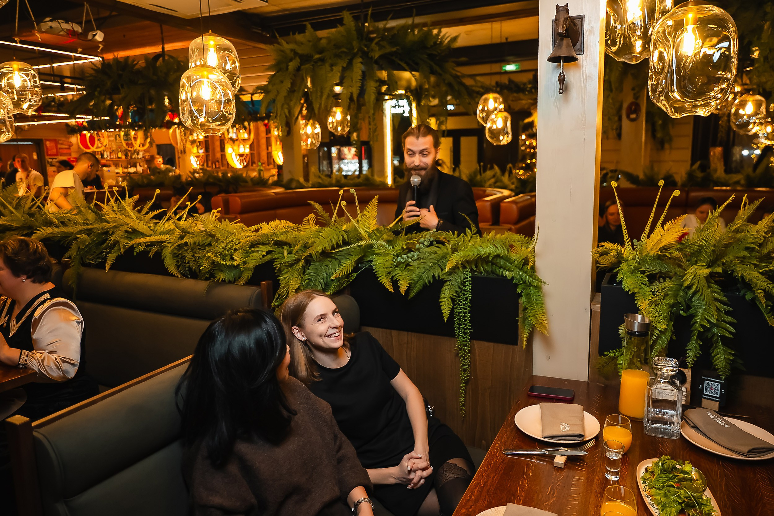 Veranda. Кипятком Павлодар