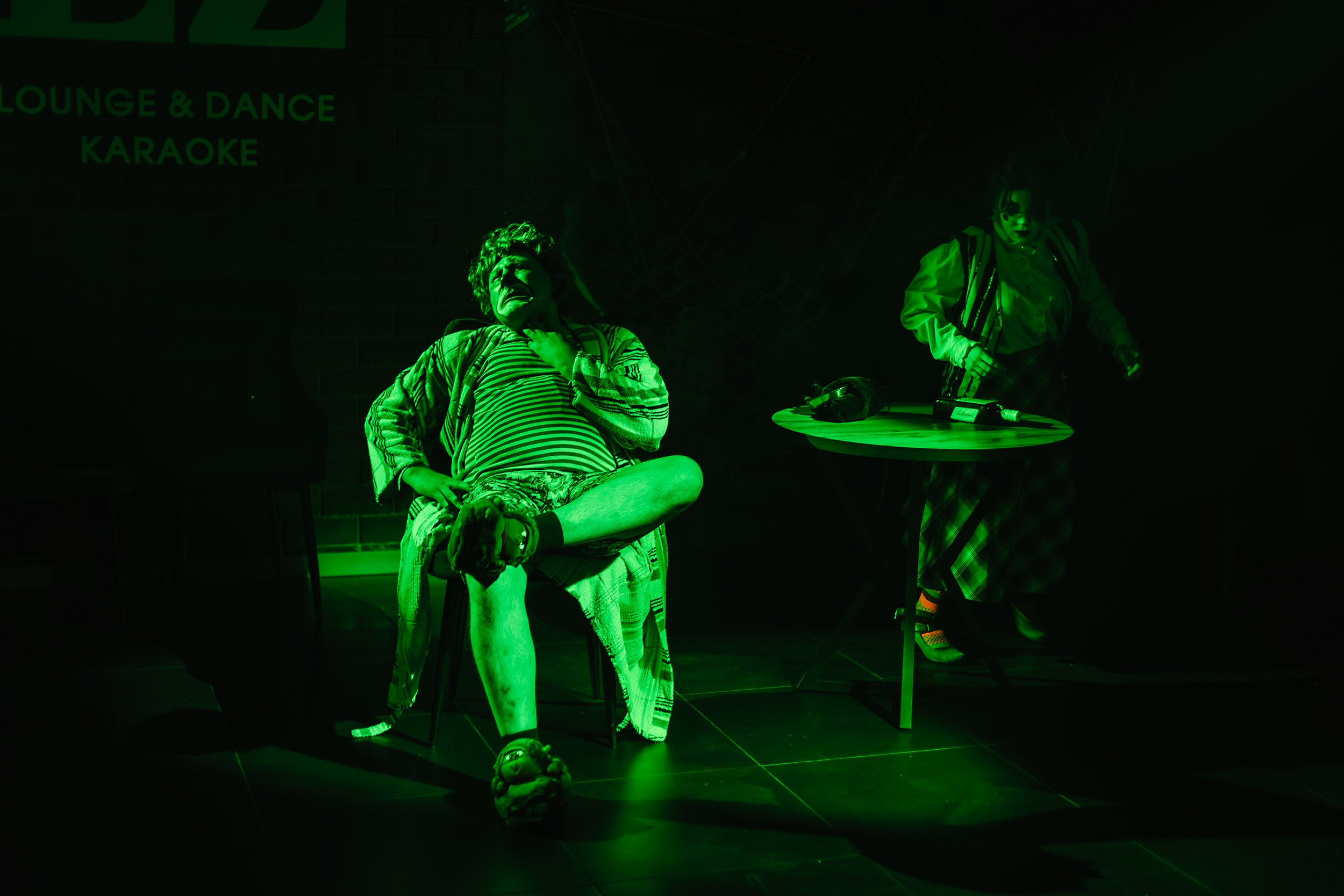 EZ. Кипятком Павлодар