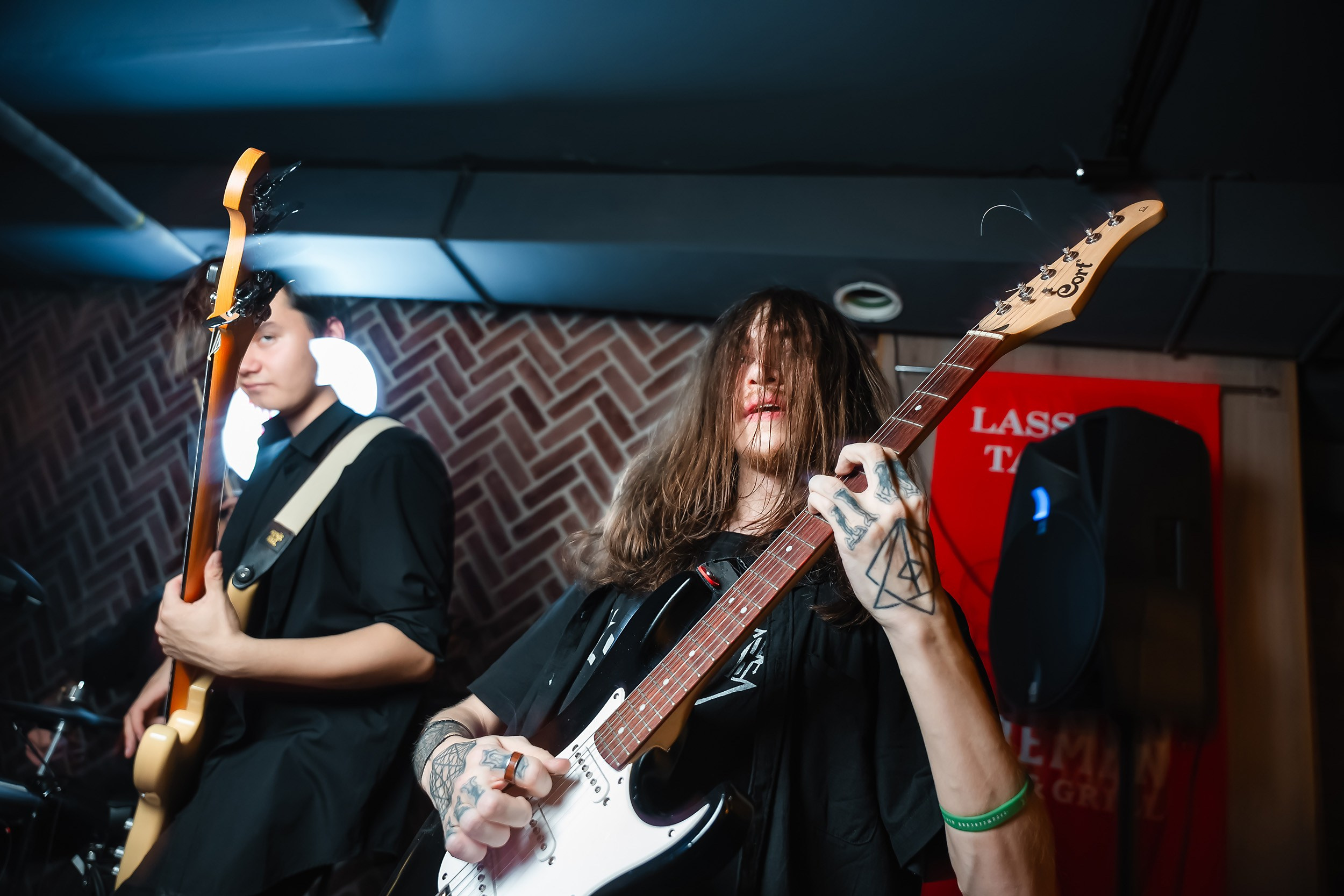 Bremen. Кипятком Павлодар