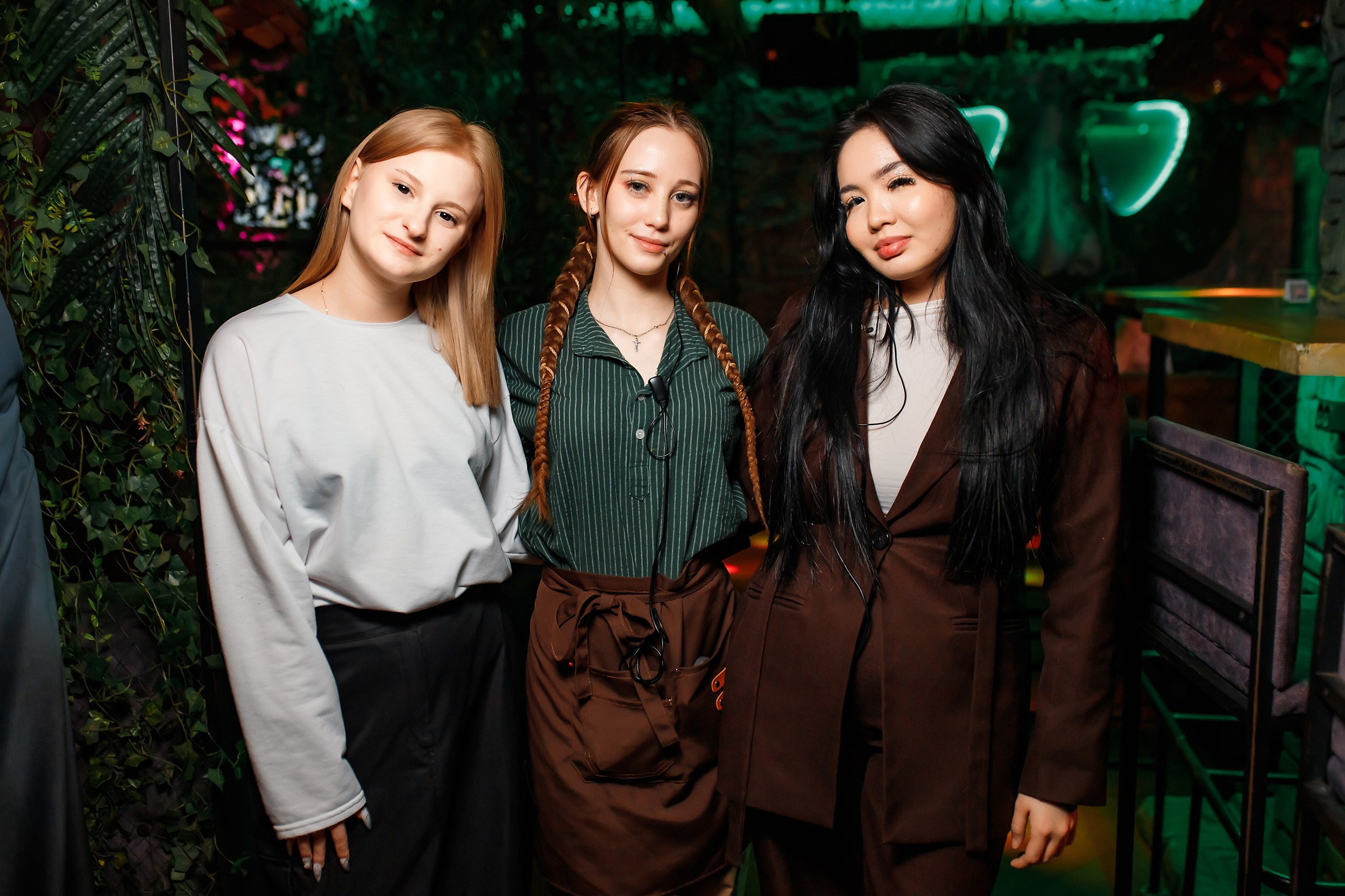 Botanica. Кипятком Павлодар