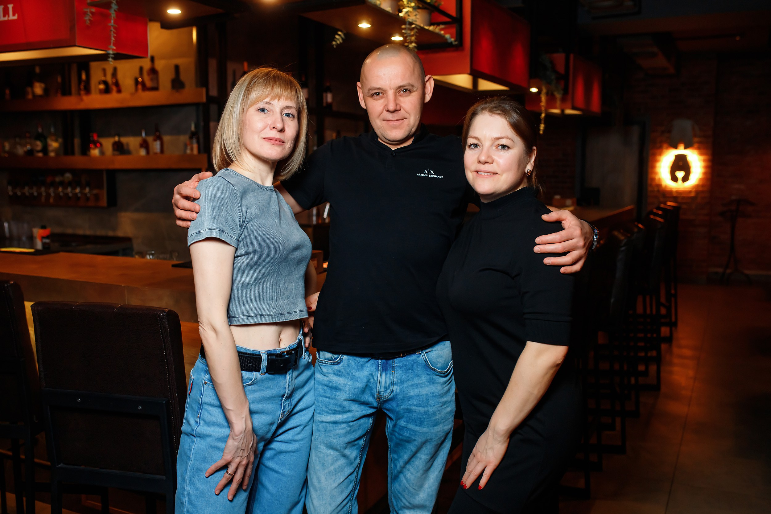 Bremen. Кипятком Павлодар