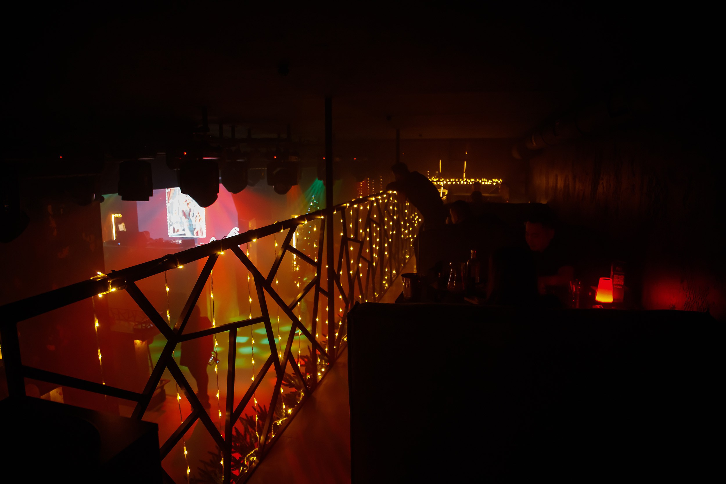 Insomnia. Кипятком Павлодар