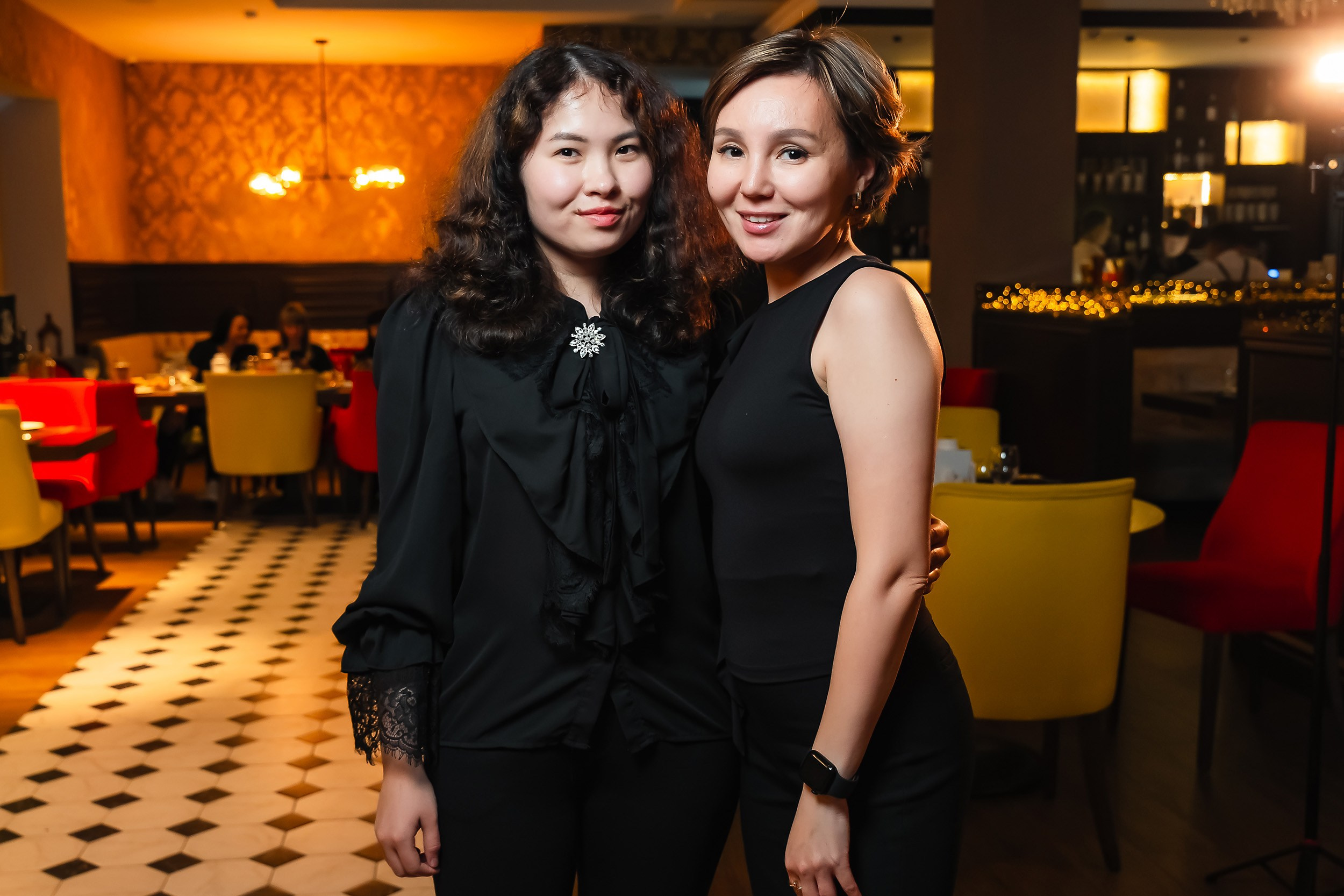 Chili. Кипятком Павлодар