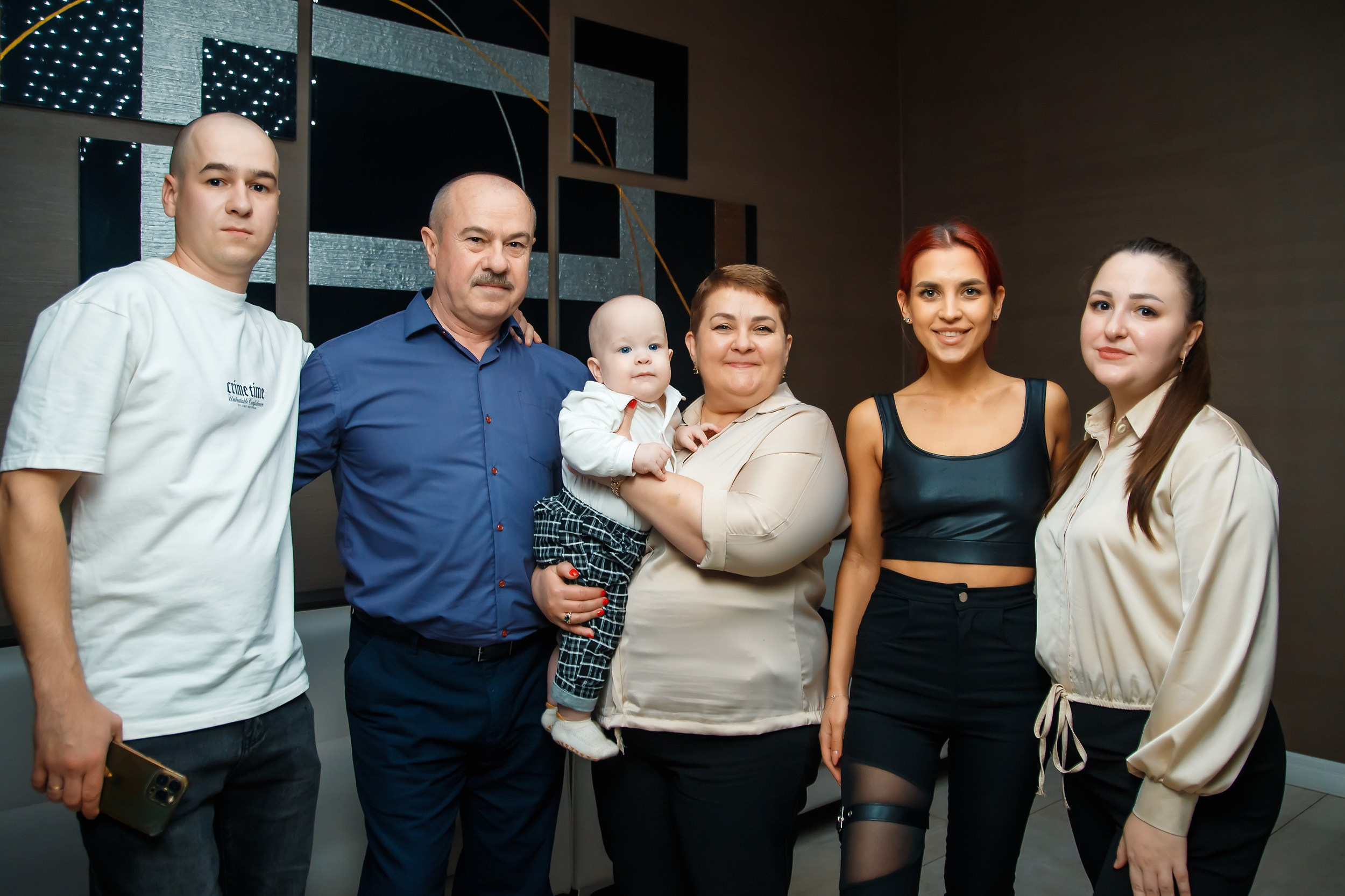 Chili. Кипятком Павлодар