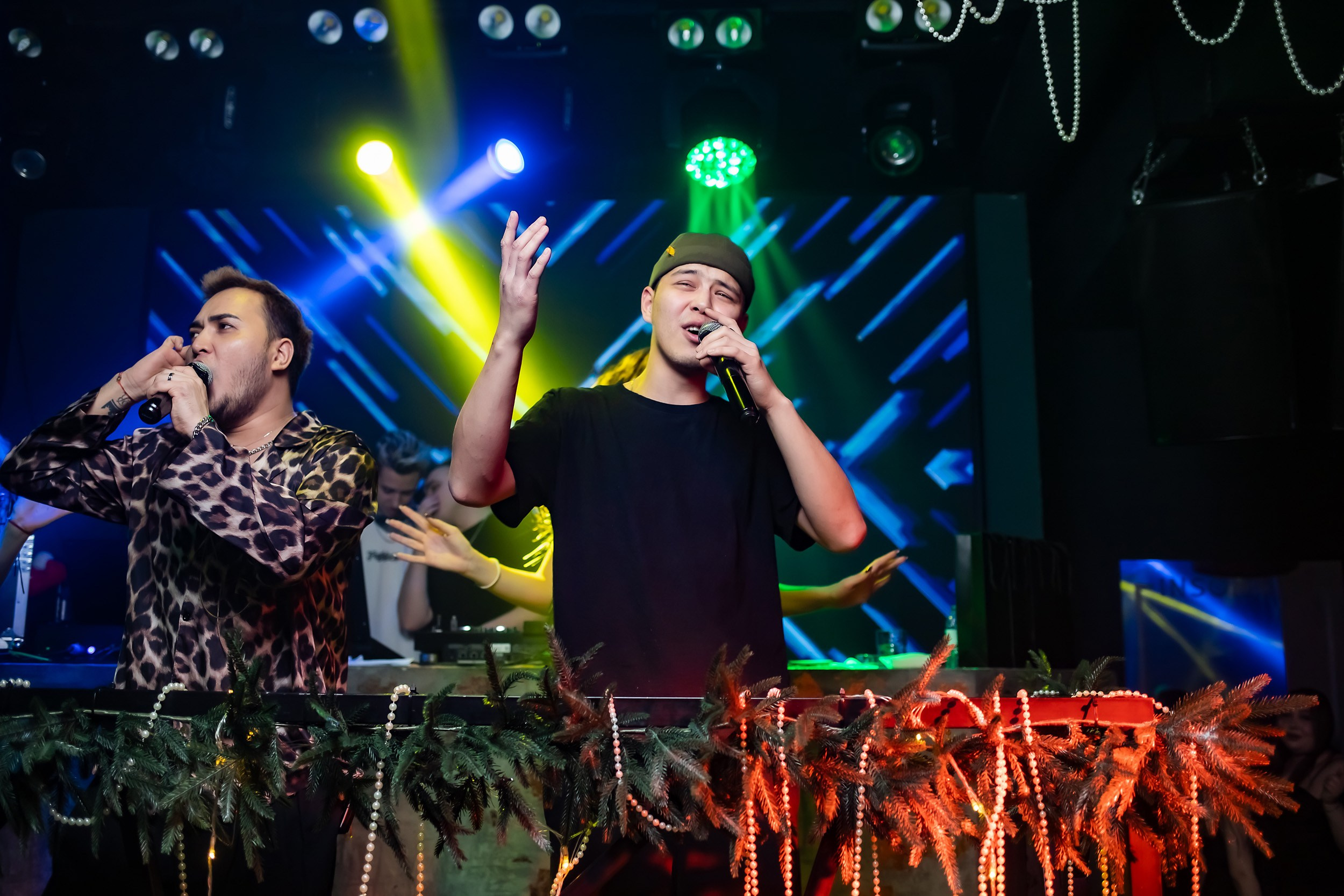 Insomnia. Кипятком Павлодар