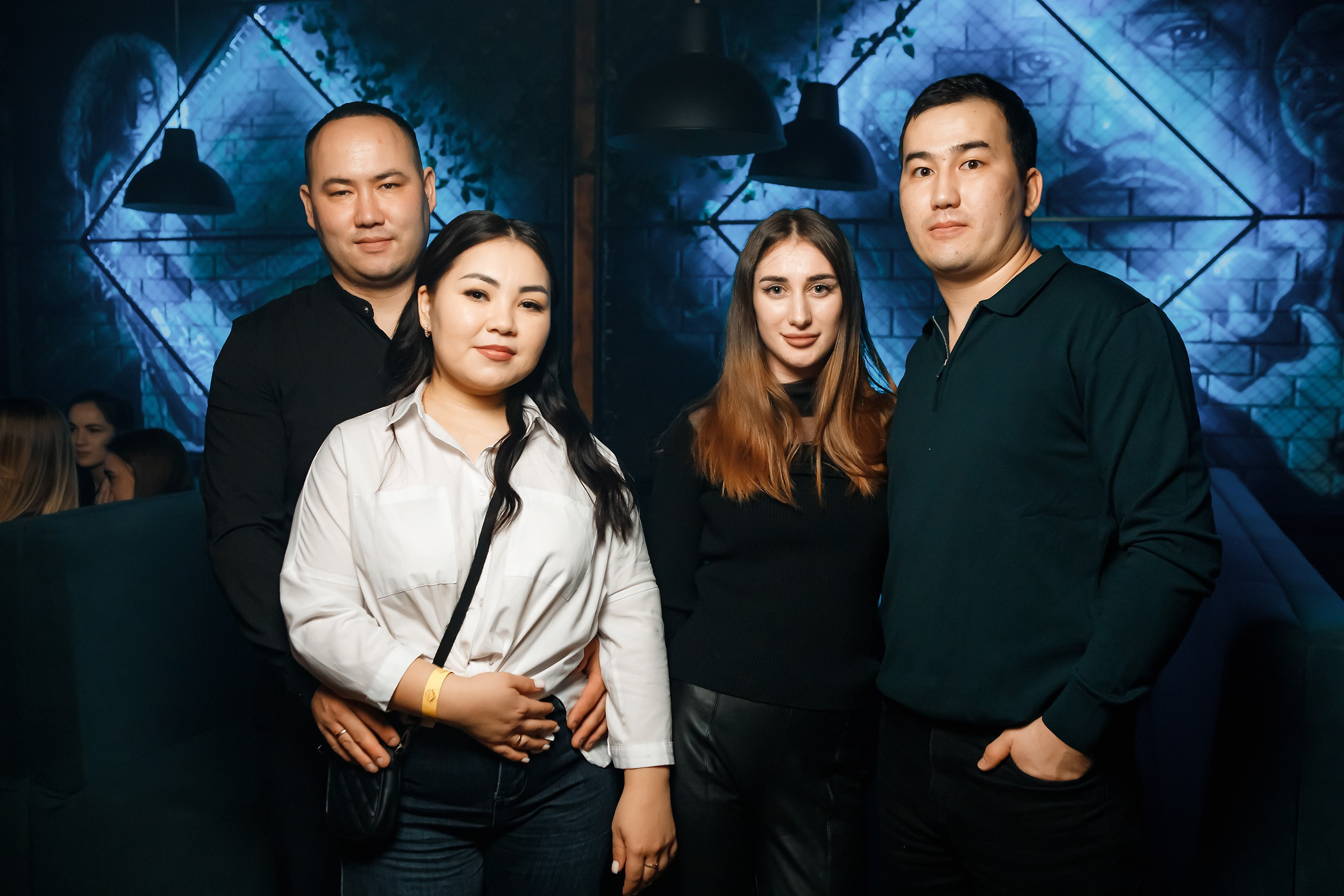 Garage. Кипятком Павлодар